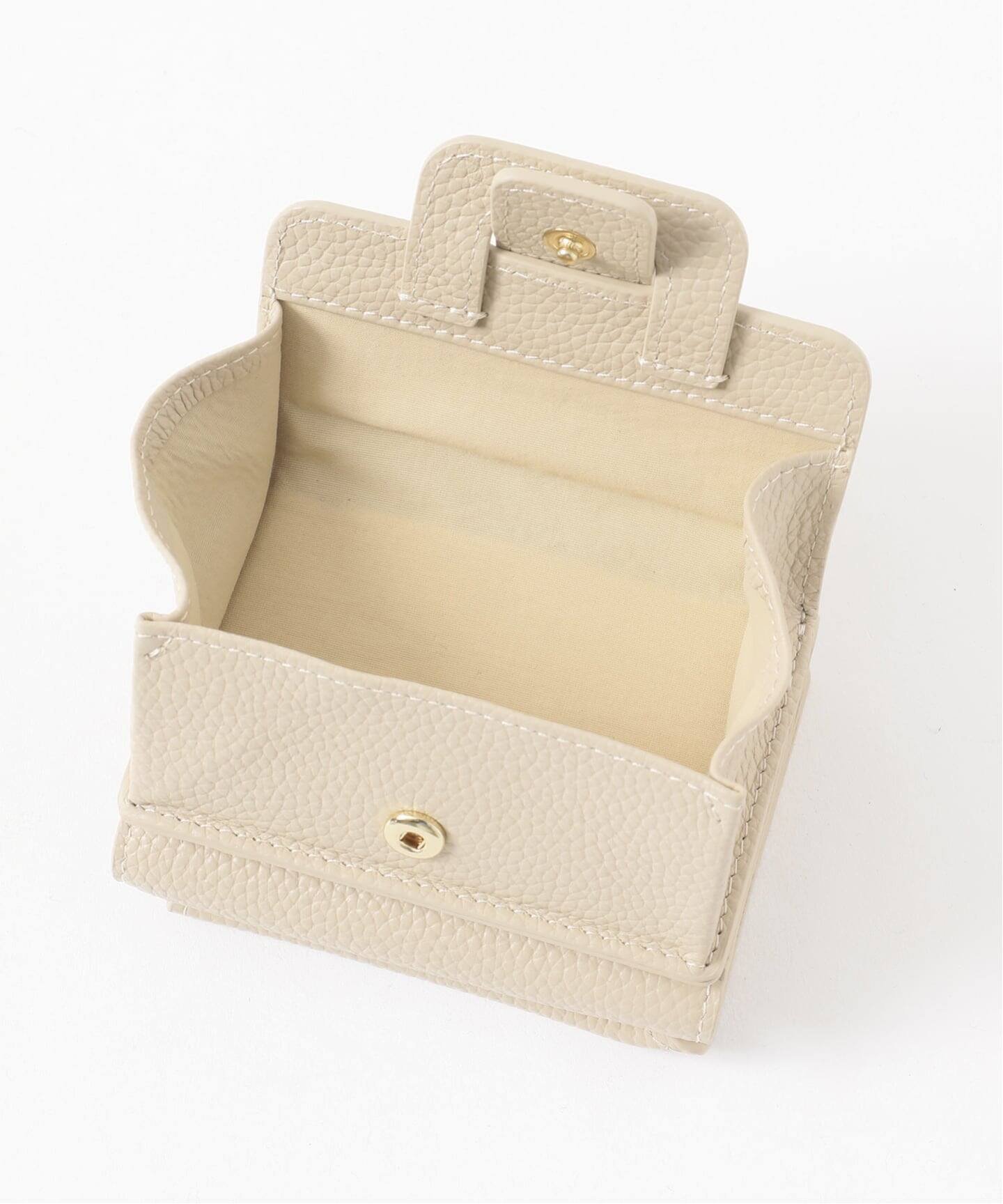 SLOBE IENA｜《WEB限定/追加6》tov/トーヴ SLOBE別注 ミニウォレット