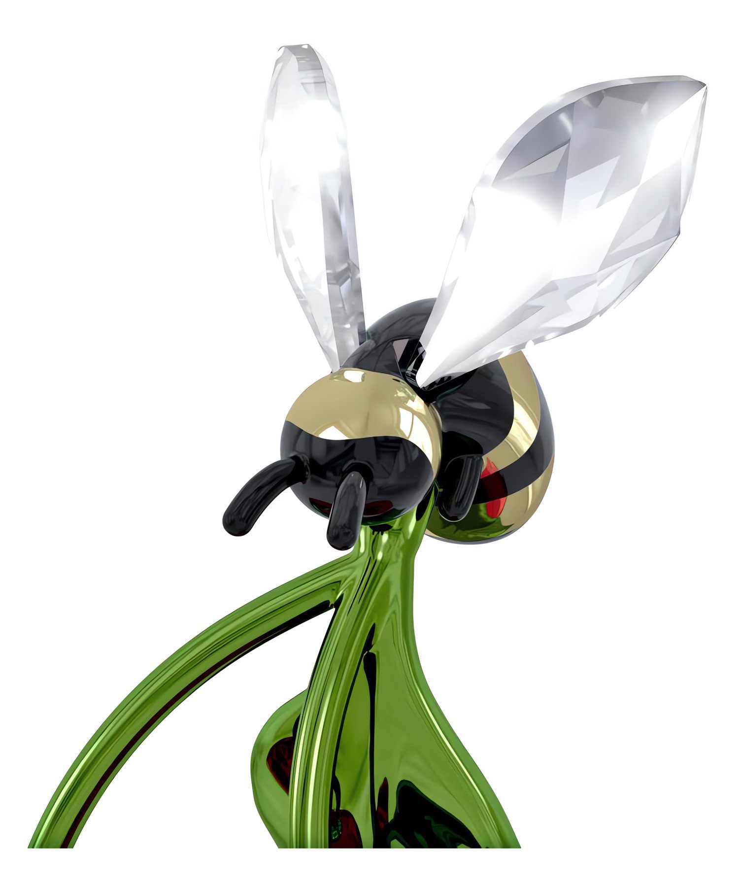 SWAROVSKI｜【公式】【スワロフスキー】Idylliaミツバチとチェリー