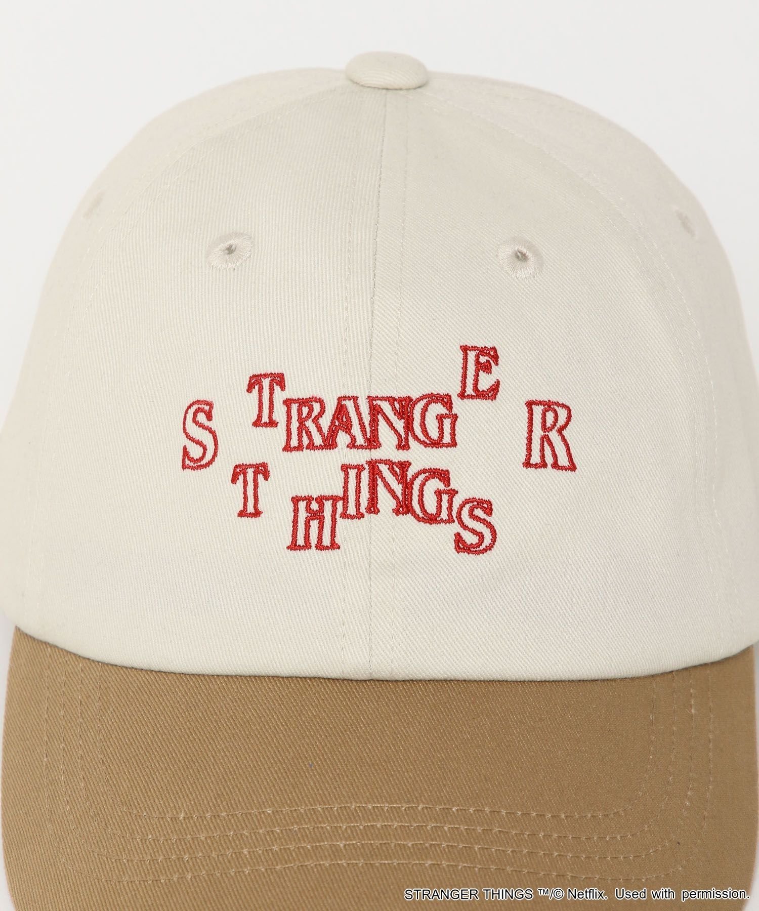 niko and ｜【STRANGER THINGS】コラボアソートキャップ | Rakuten