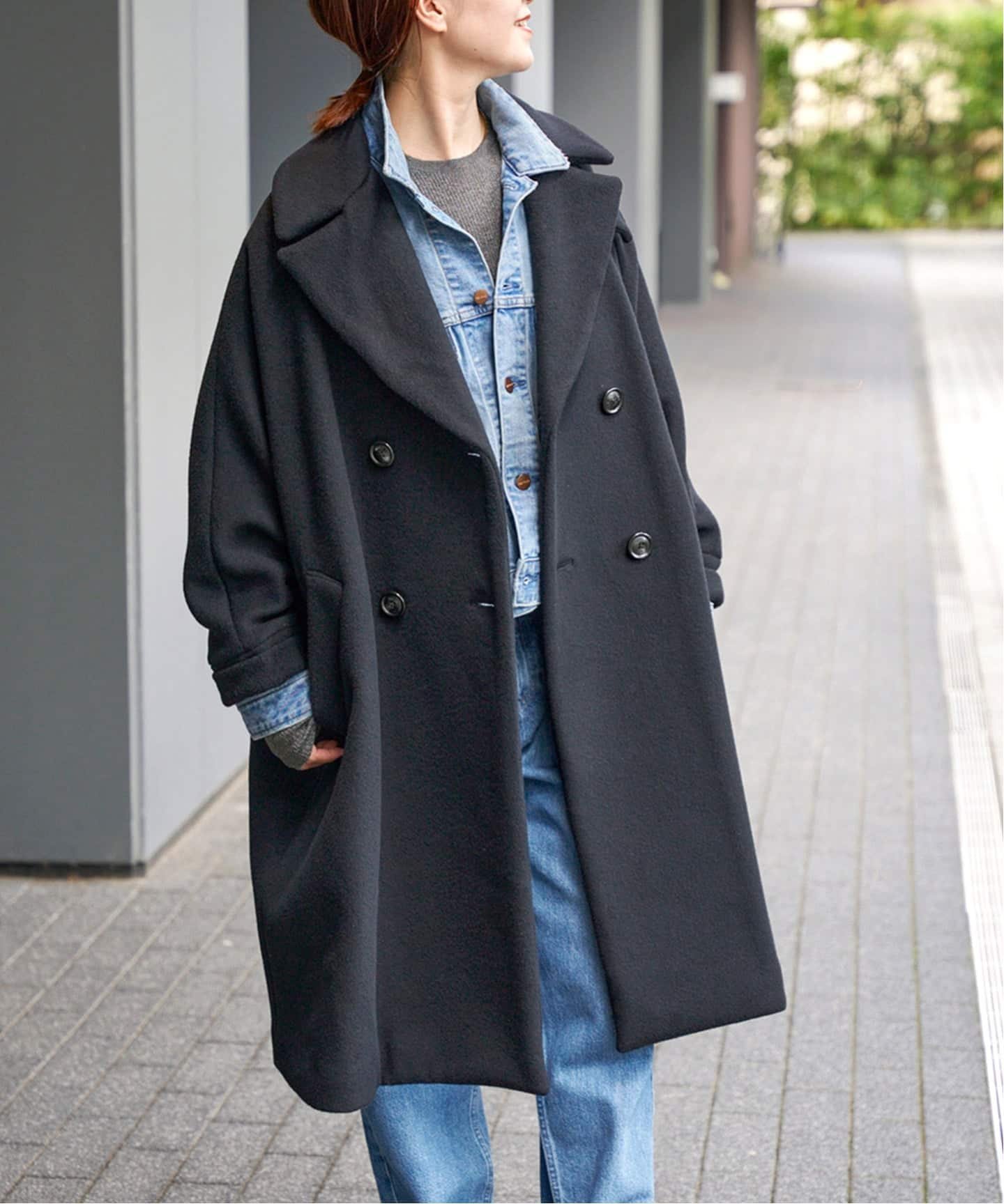 Spick & Span｜《追加》TICCA / ティッカ テントコート | Rakuten