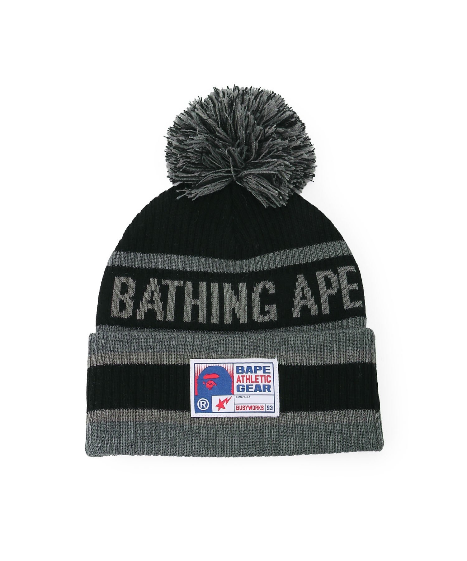 楽天市場】A BATHING APE ニットキャップの通販