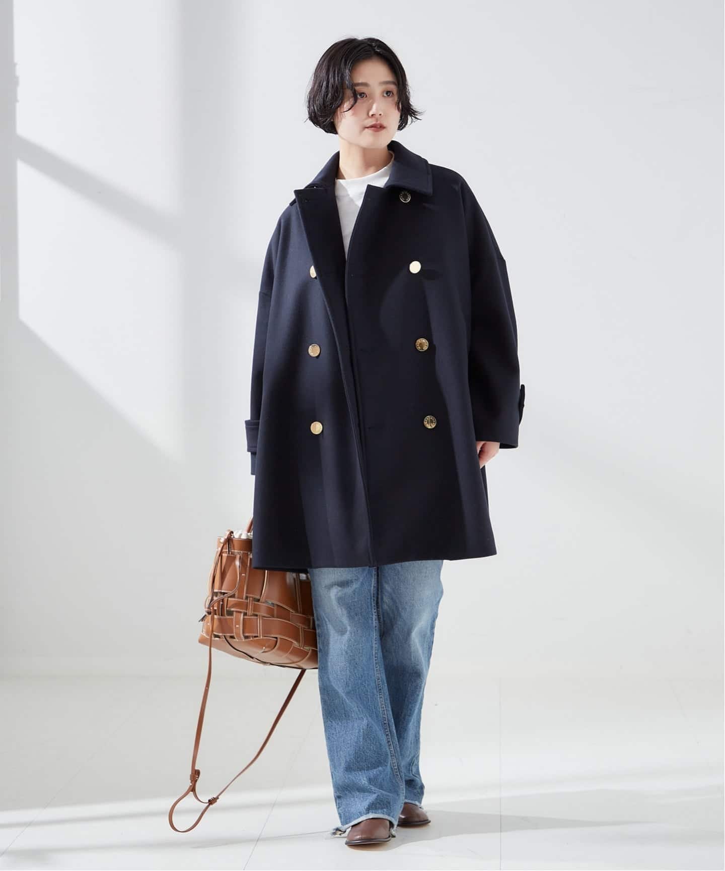 JOURNAL STANDARD L'ESSAGE｜《追加》《別注》【MACKINTOSH】NEW