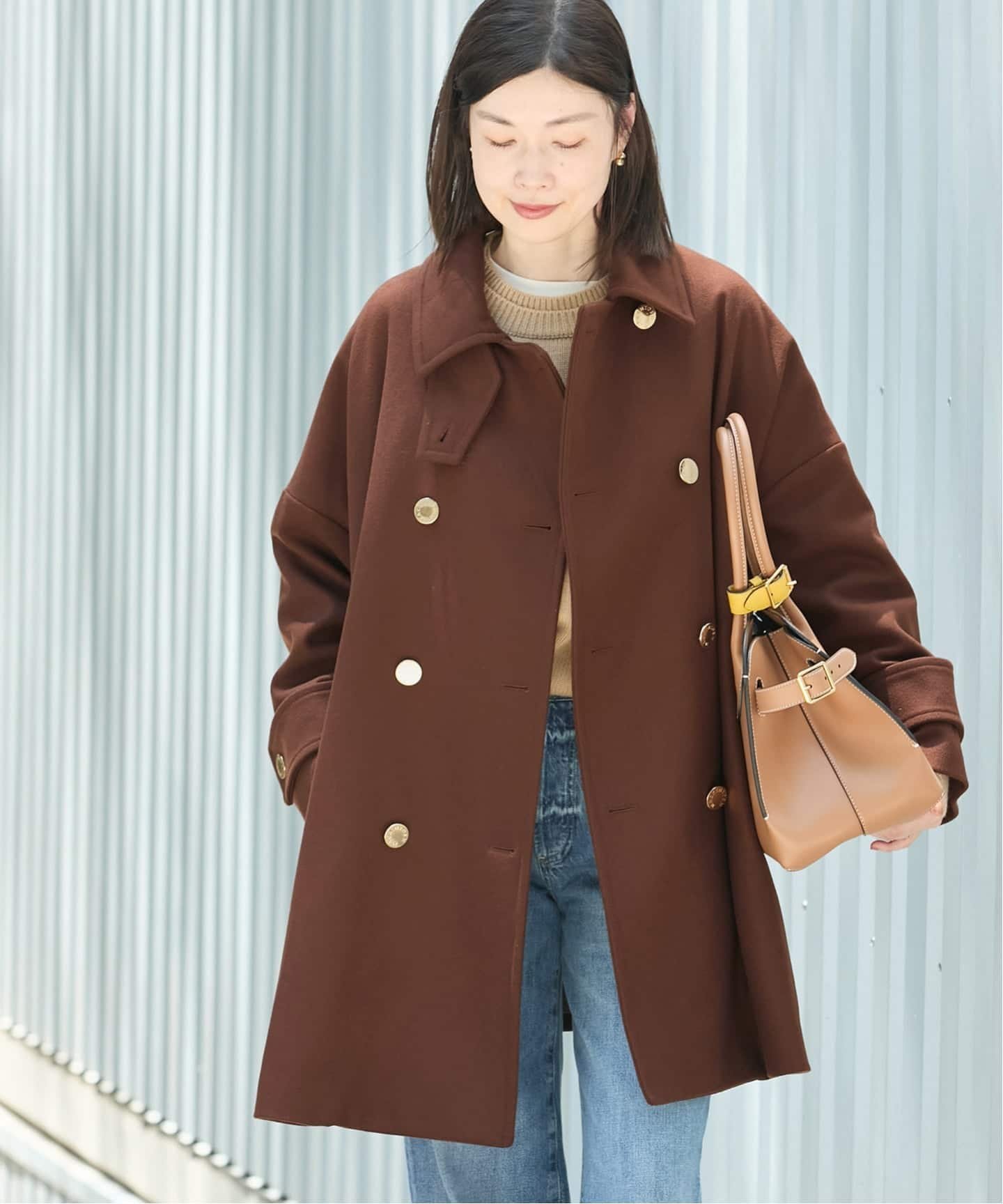 JOURNAL STANDARD L'ESSAGE｜《追加》《別注》【MACKINTOSH】NEW