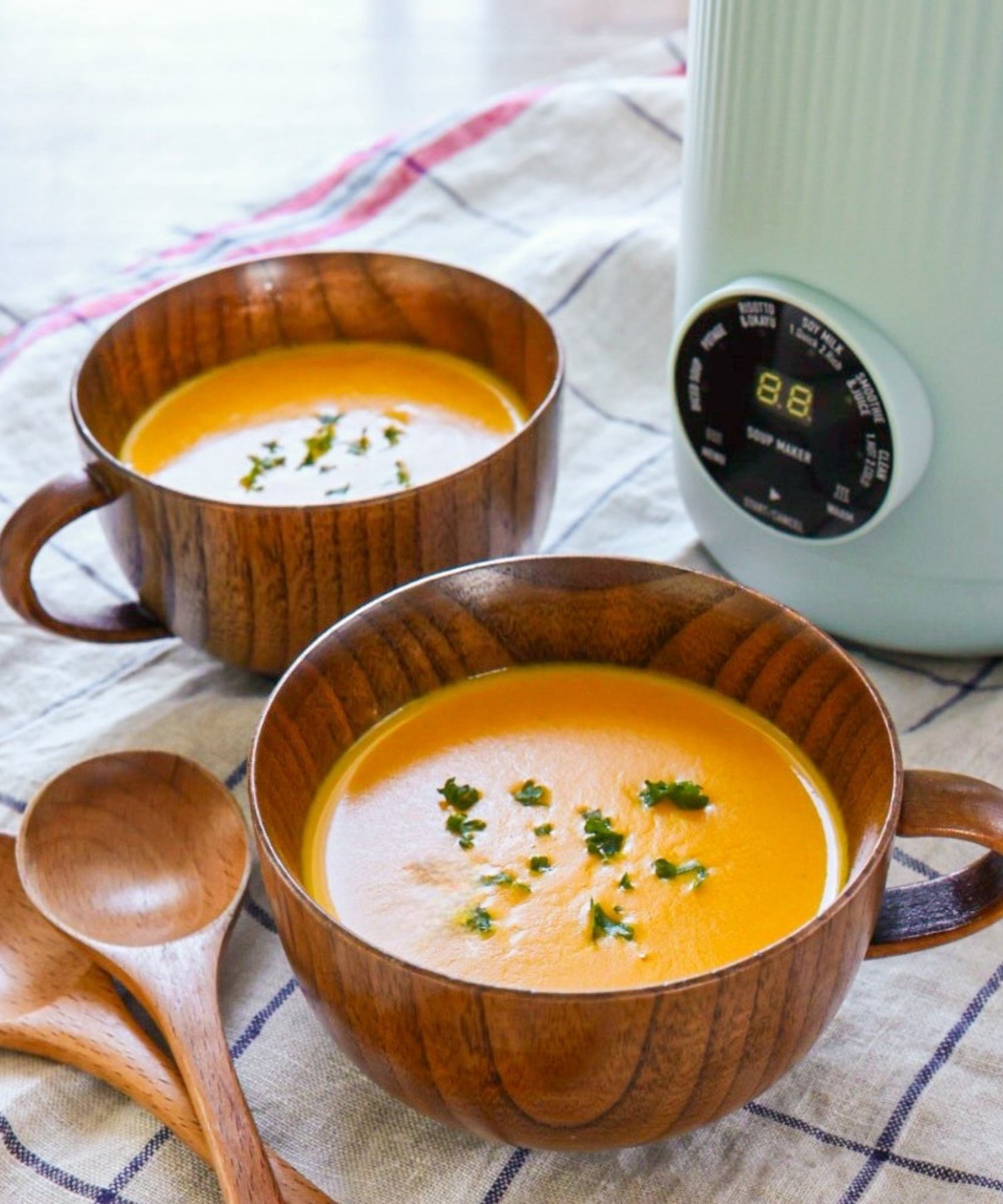 Toffy store｜【Toffy/トフィー】オートスープブレンダー<セラミック