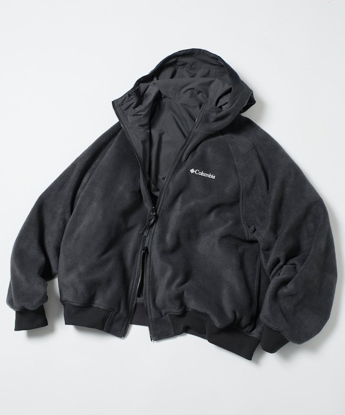 FREAK'S STORE｜Columbia×FREAK'S STORE 別注 インペリアルパーク