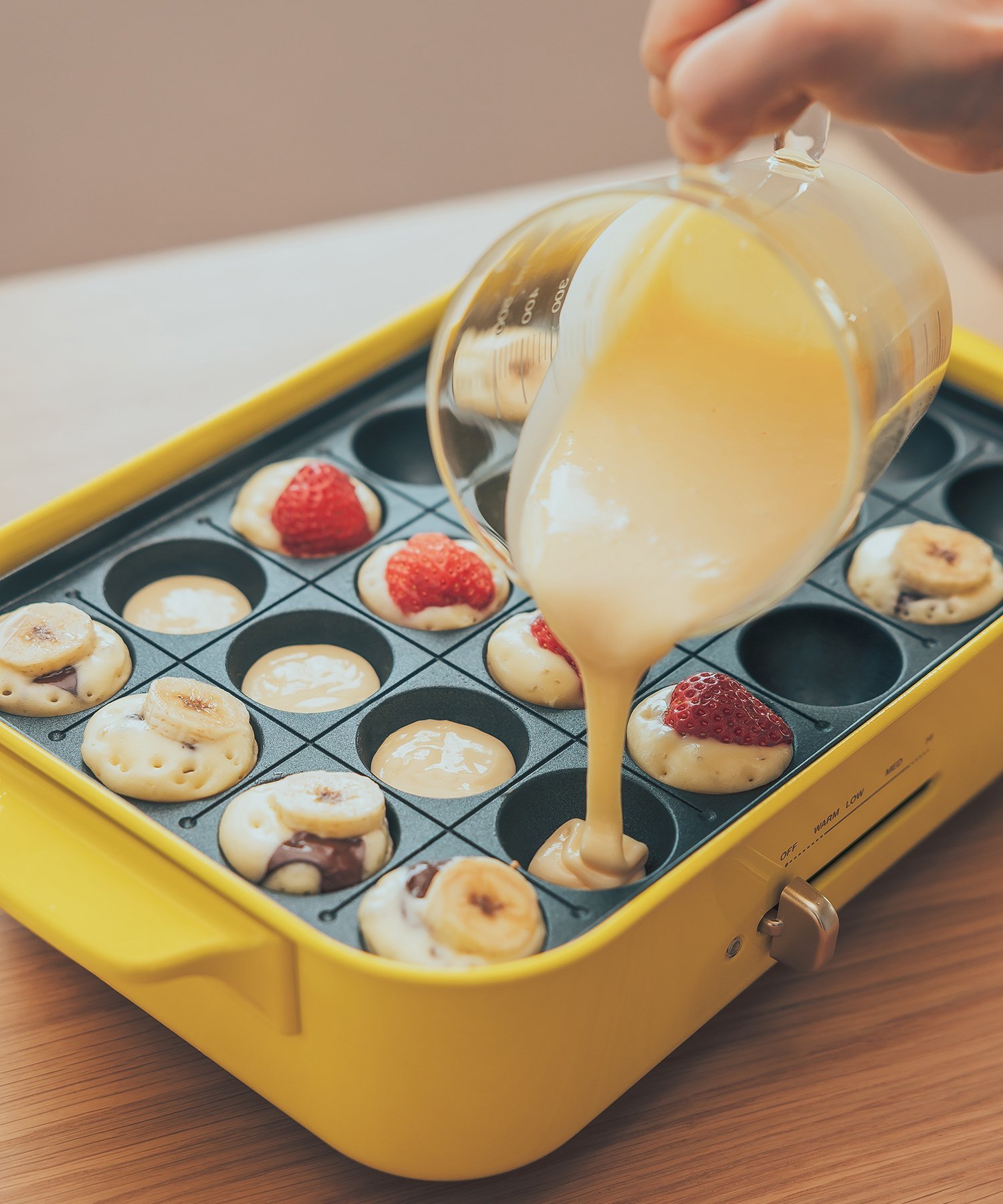 ROPE' PICNIC｜【BRUNO/ブルーノ】ロペピクニック限定カラー