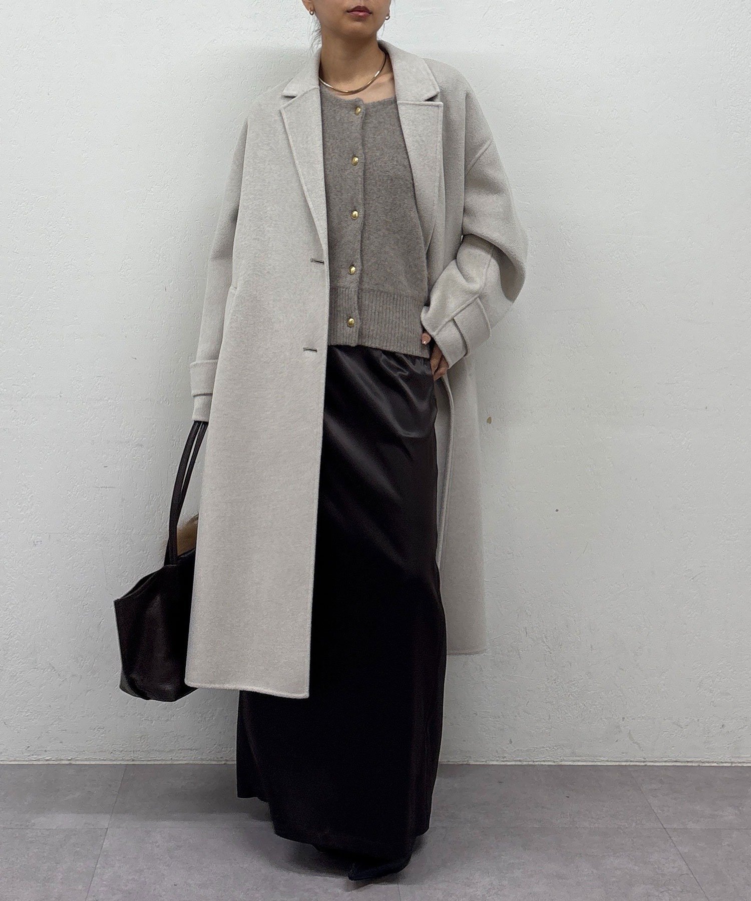 GALLARDAGALANTE｜リバーチェスターコート | Rakuten Fashion(楽天