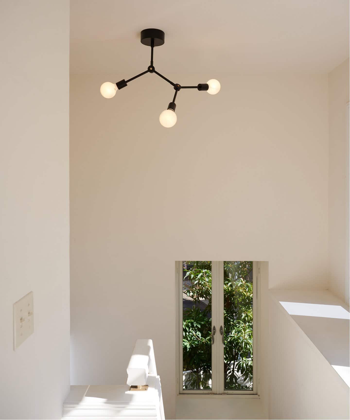 Francfranc｜マーブルヴェール シーリングランプ | Rakuten Fashion