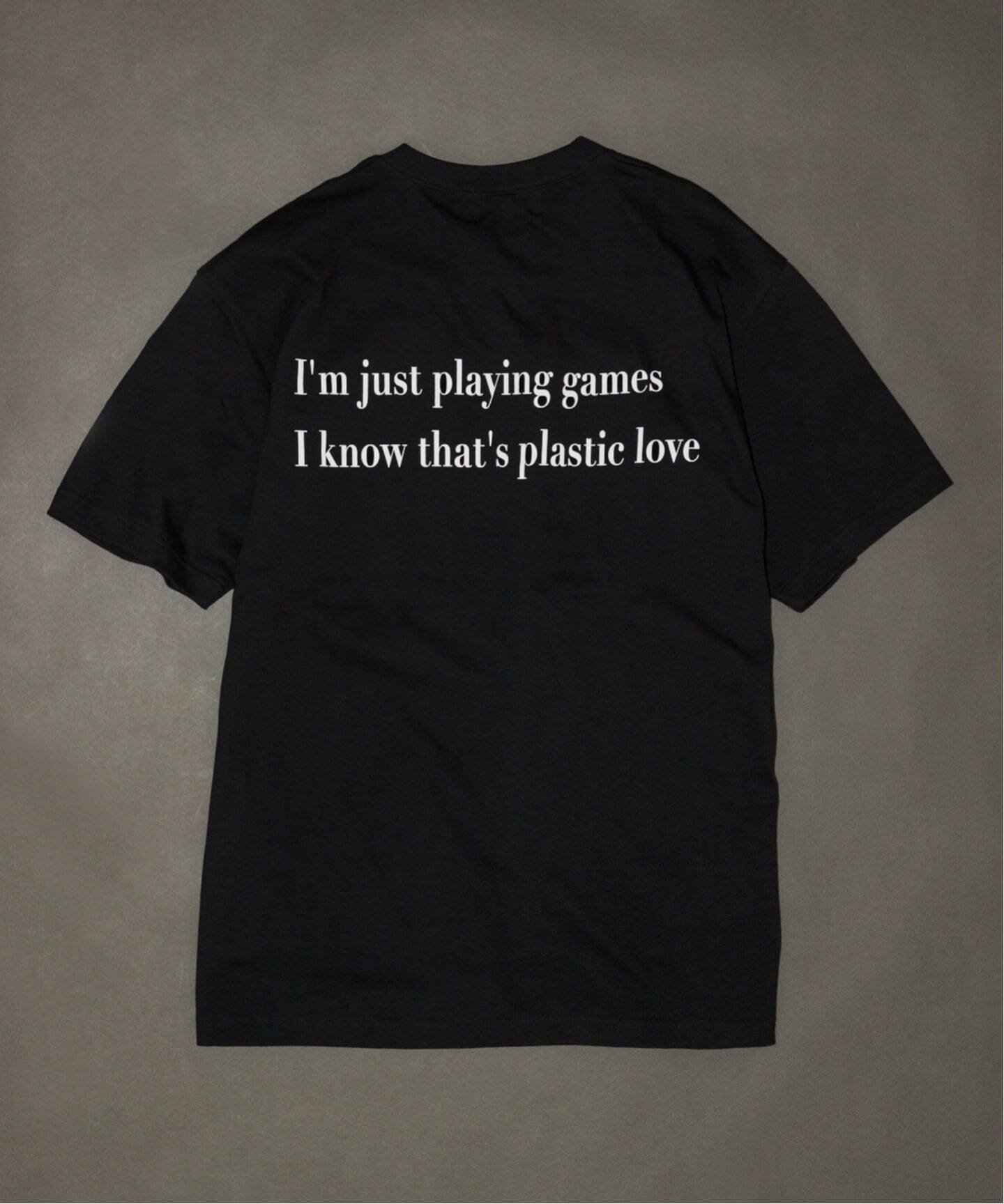 JOURNAL STANDARD｜竹内まりや / Mariya Takeuchi PLASTIC LOVE