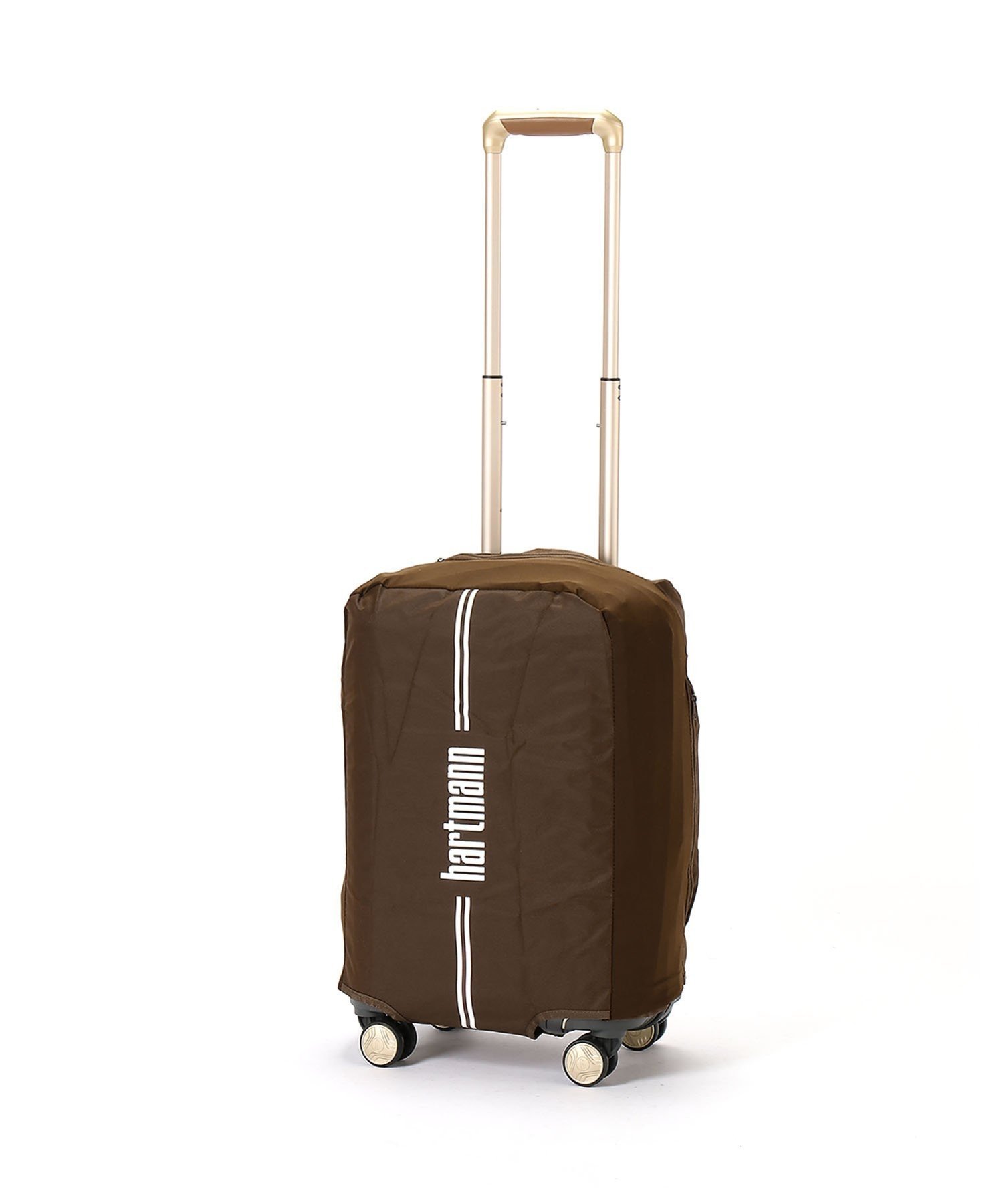 hartmann キャリーケース 4輪 上292 ハートマンのスーツケース