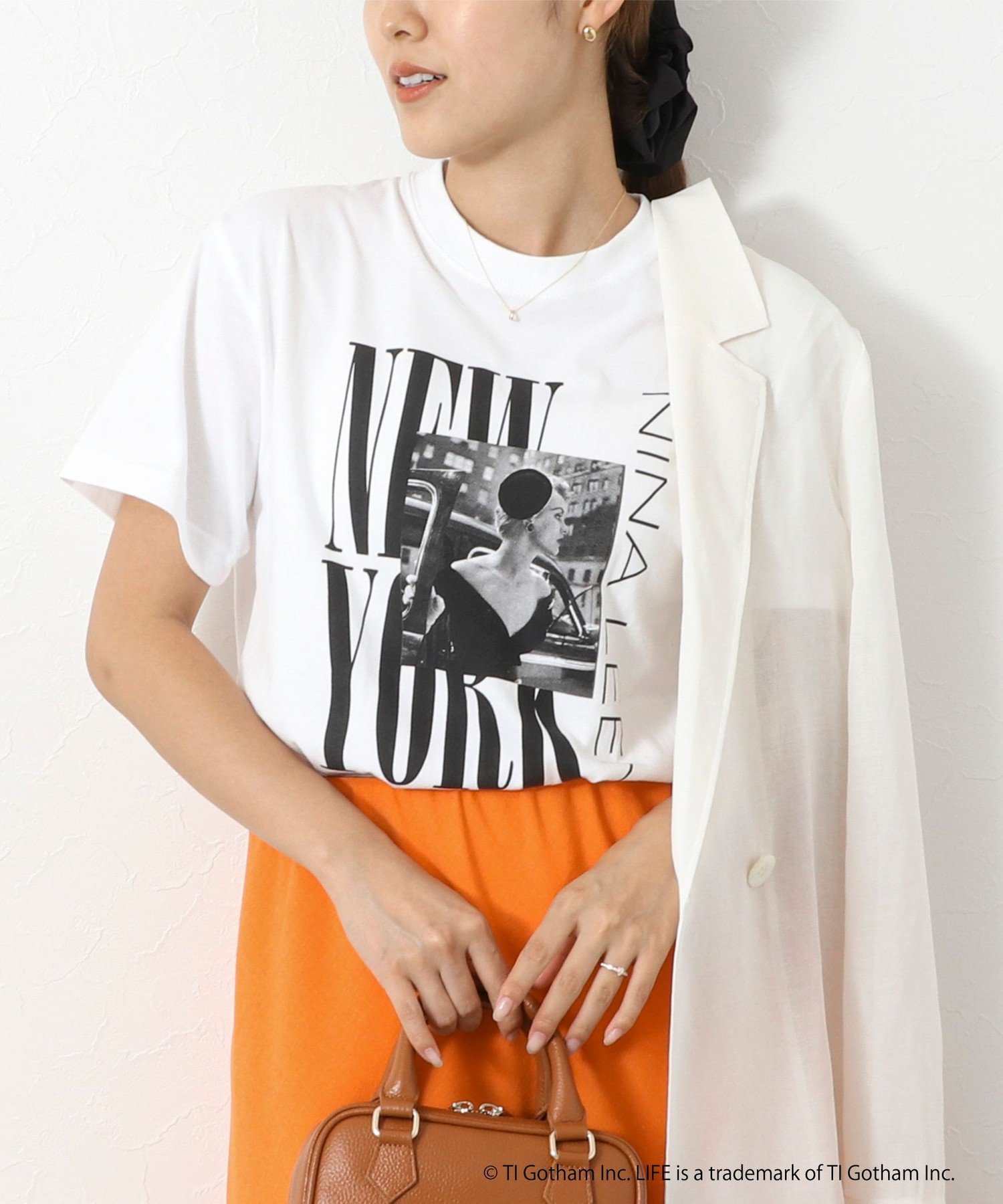 noremid Tシャツ noremid ボーンT 黒 Sサイズ NOREMID（ノーリミッド