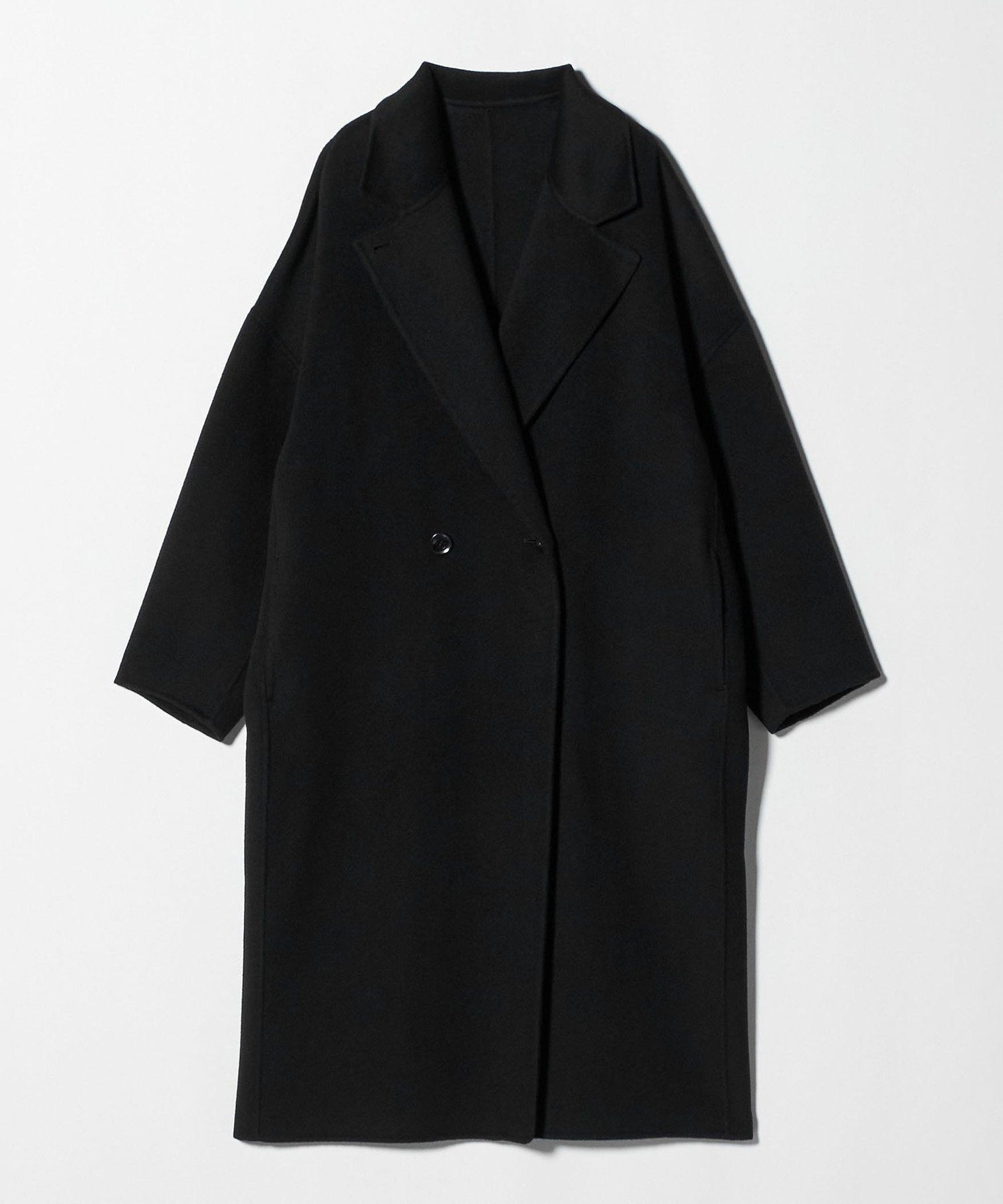 MARW UNITED ARROWS / 新品・未使用 リバー ロングコート MARW UNITED ARROWS＞リバー ロングコート（その他アウター）｜MARW