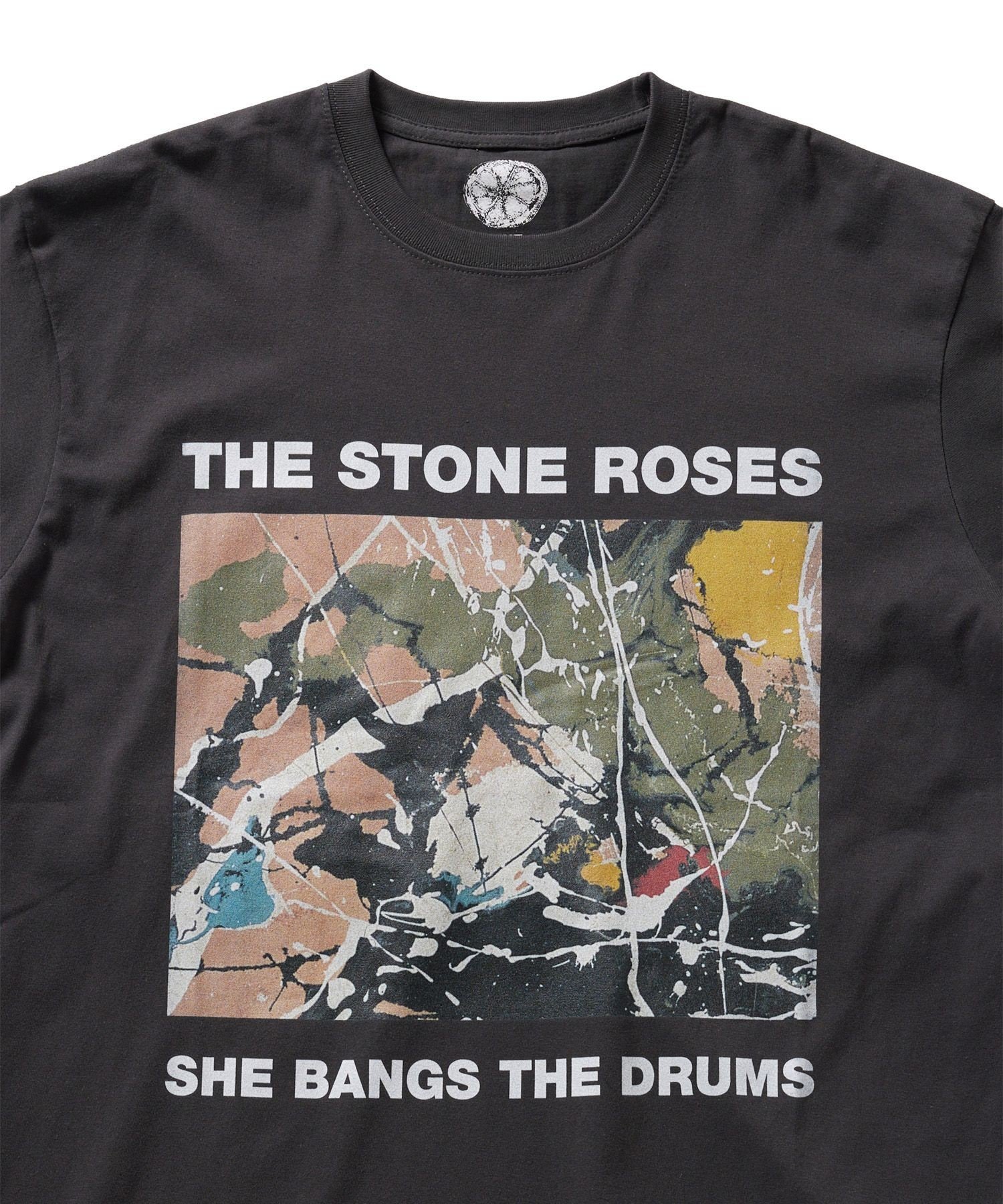 bonjour records｜The Stone Roses/ザ・ストーン・ローゼス for