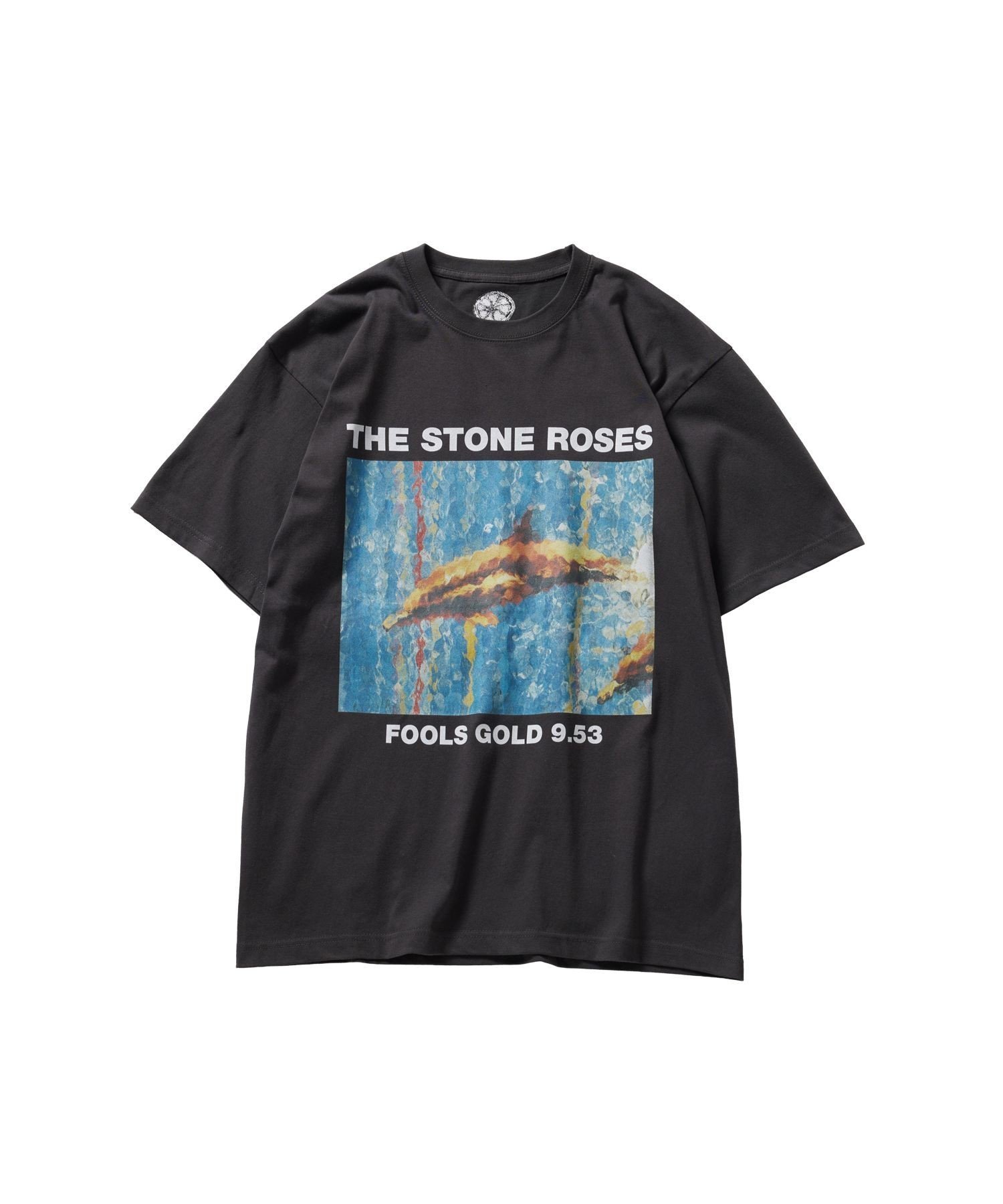 bonjour records｜The Stone Roses/ザ・ストーン・ローゼス for