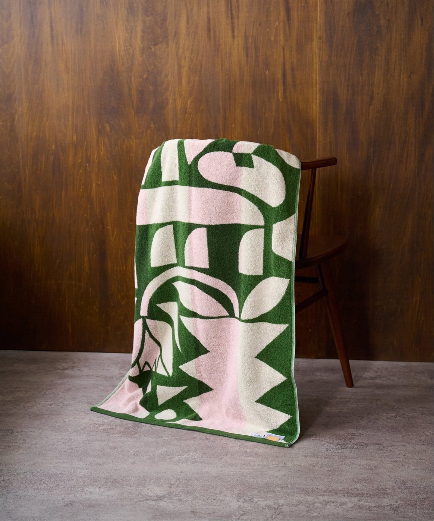 journal standard Furniture｜【MYTONE/マイトン】 JSF別注 BATH TOWEL