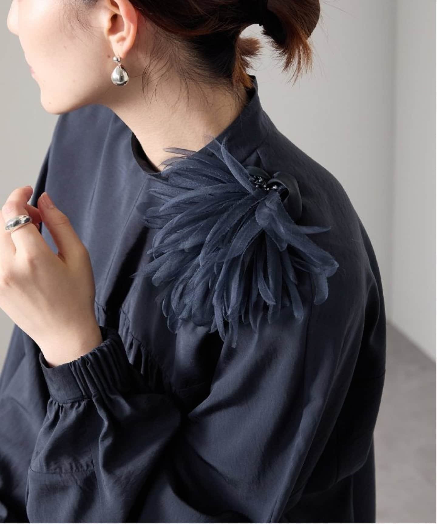 2025年購入【新品】VERMEIL par iena コサージュ 2025年購入【新品