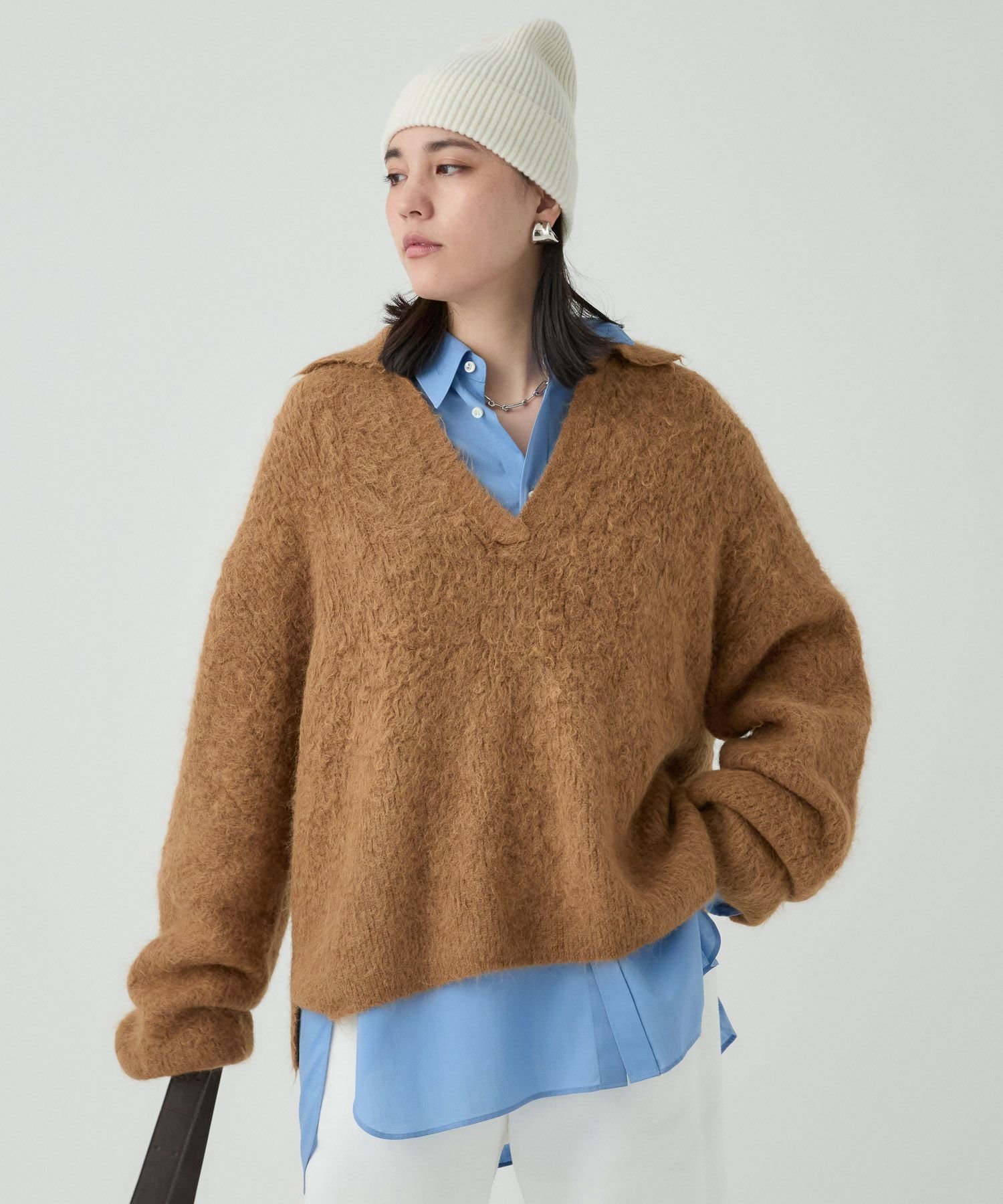 Chaos｜◇金子綾さんYouTube紹介◇ タホニットキャップ ◇WHY NOT NOW