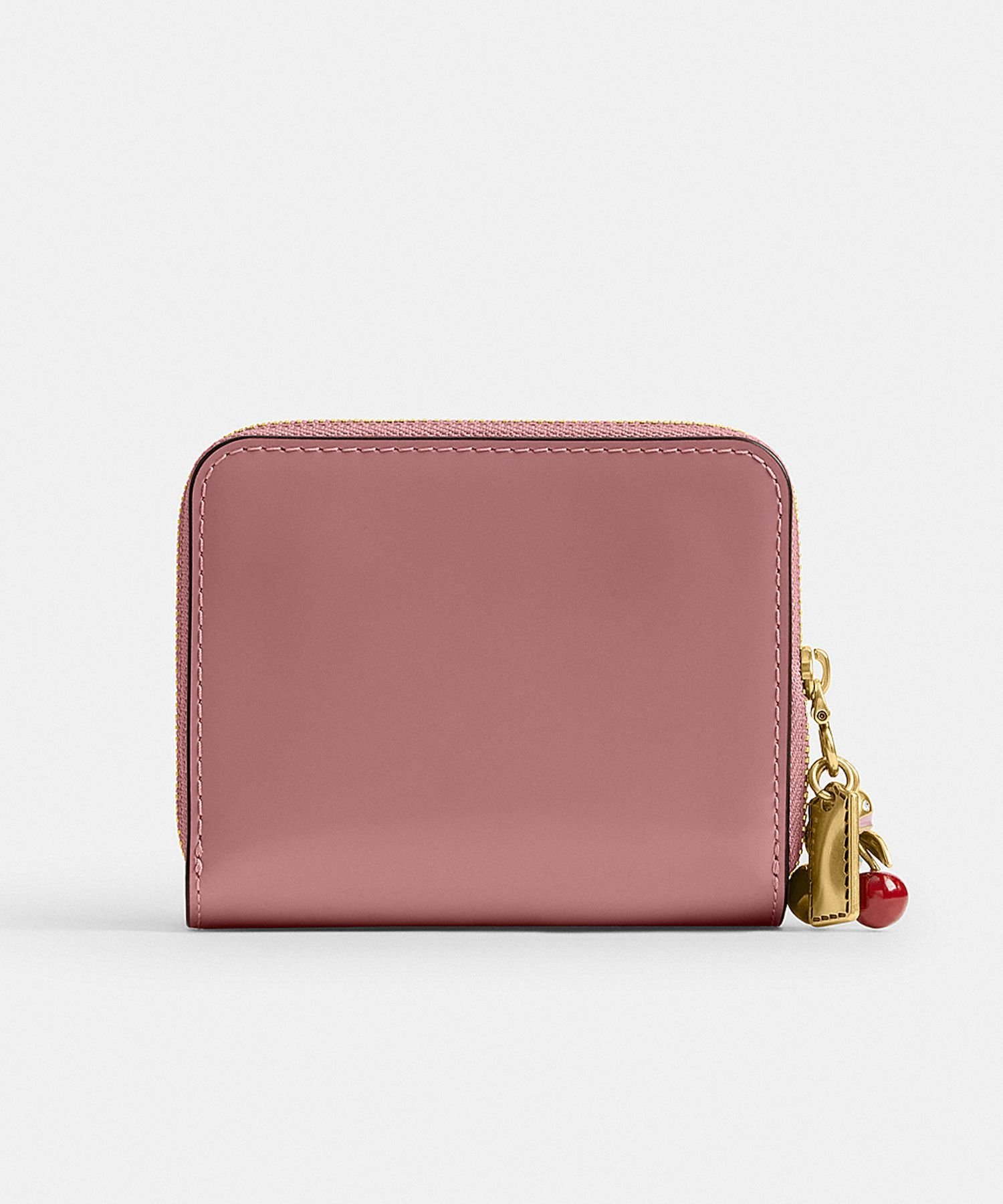 COACH｜エッセンシャル ビルフォールド ウォレット・チャーム