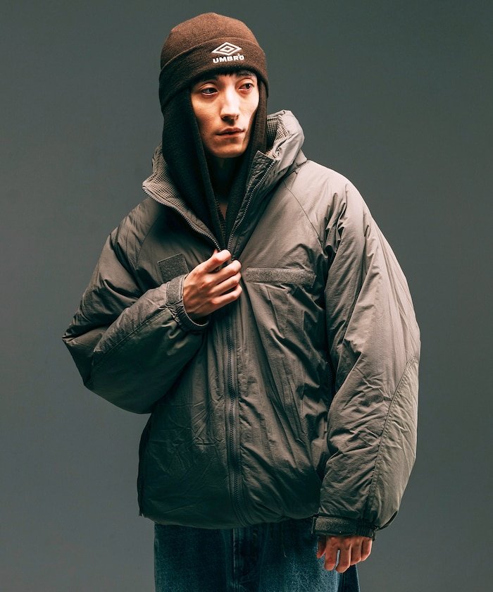 フリークスストアプリマロフトレベル7ジャケットLサイズ