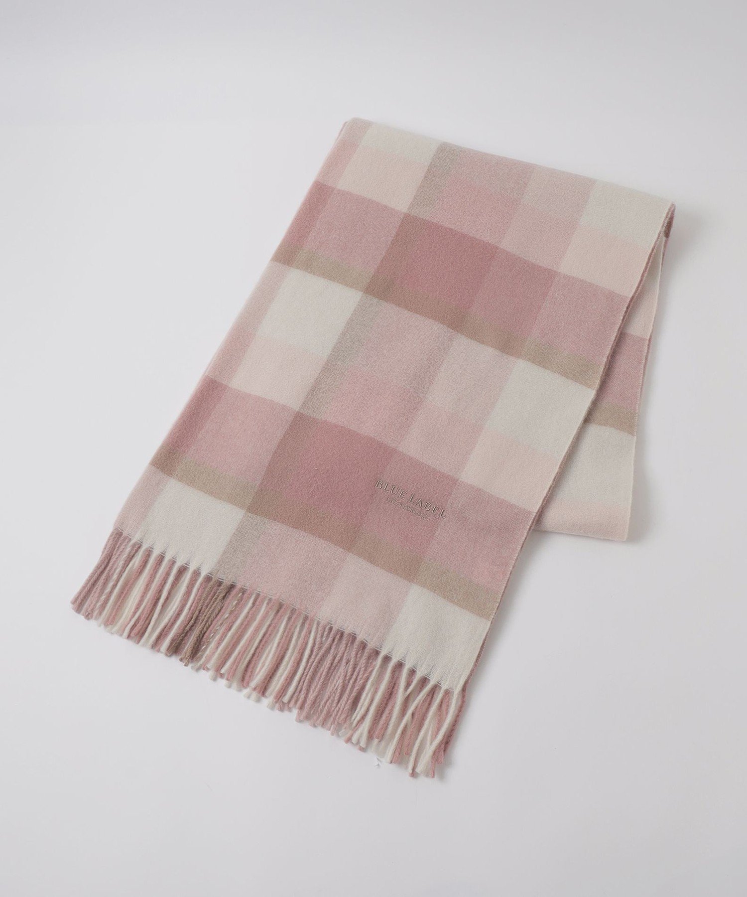 BLUE LABEL / BLACK LABEL CRESTBRIDGE｜クレストブリッジチェック