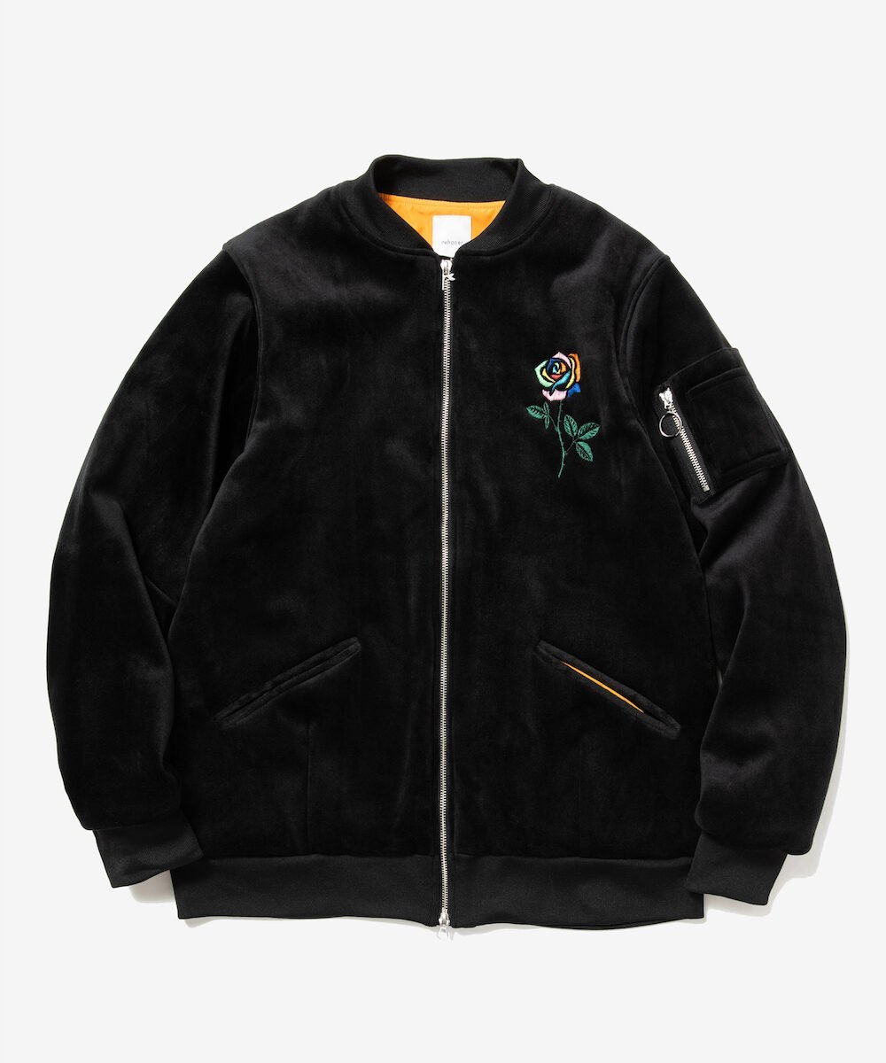 楽天市場】lightning archives suka jacketの通販