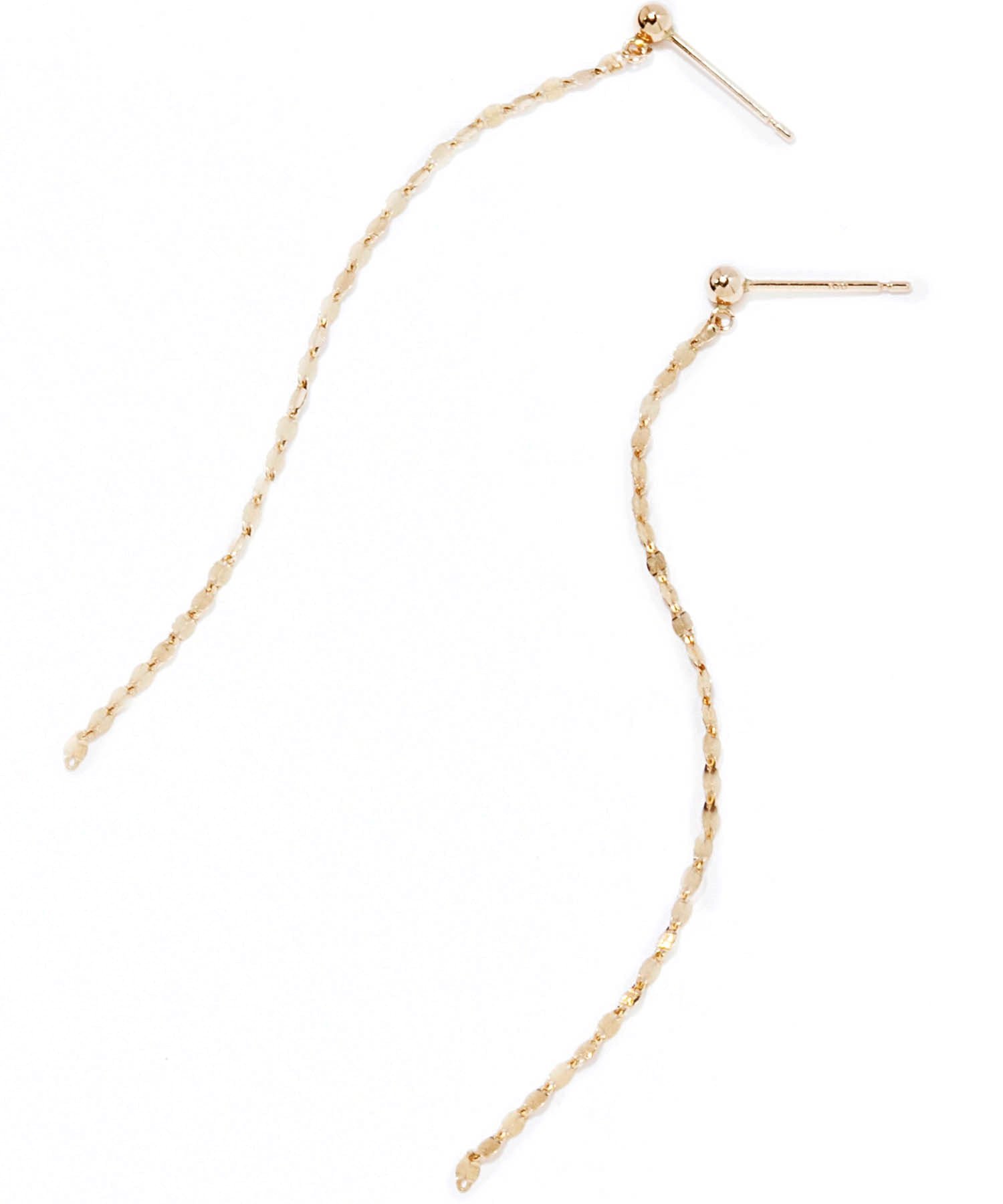 SETUP7｜les bon bon/victoria pierce ヴィクトリアピアス K10 10K