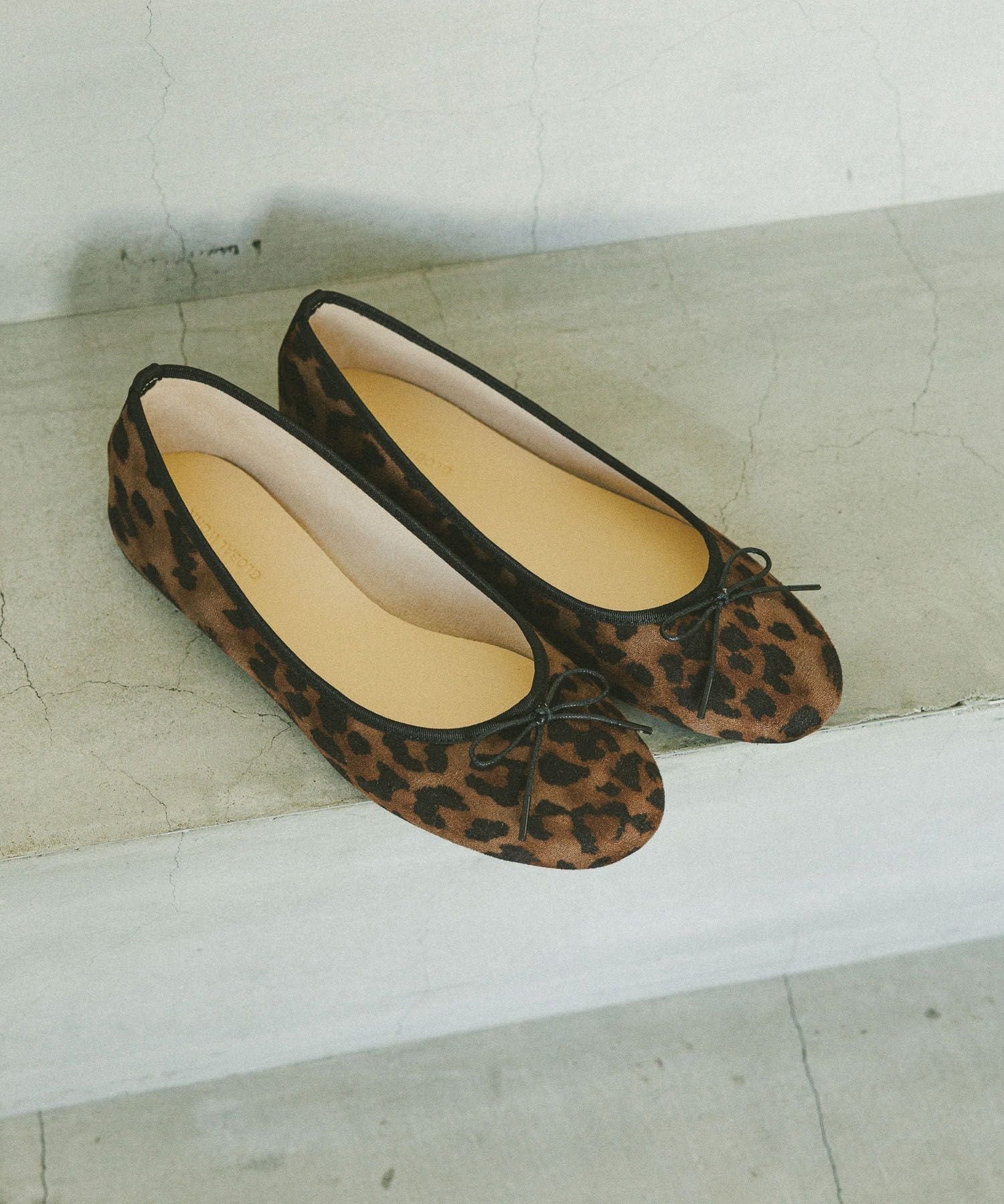 GLOBAL WORK｜らくっション撥水バレエシューズ/135873 | Rakuten