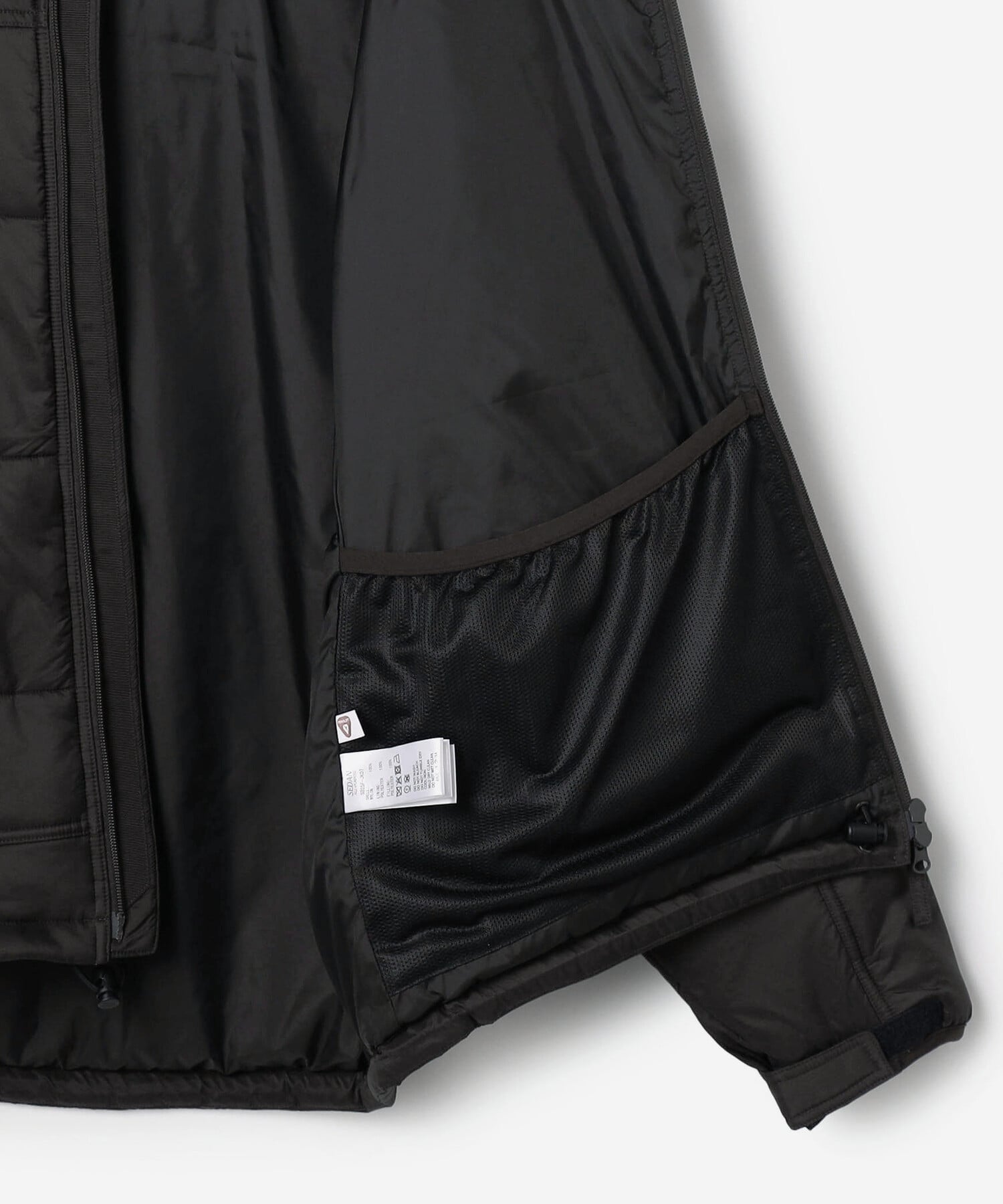 Bshop｜SEDAN ALL-PURPOSE | Polar Puff Parka MEN | Rakuten Fashion