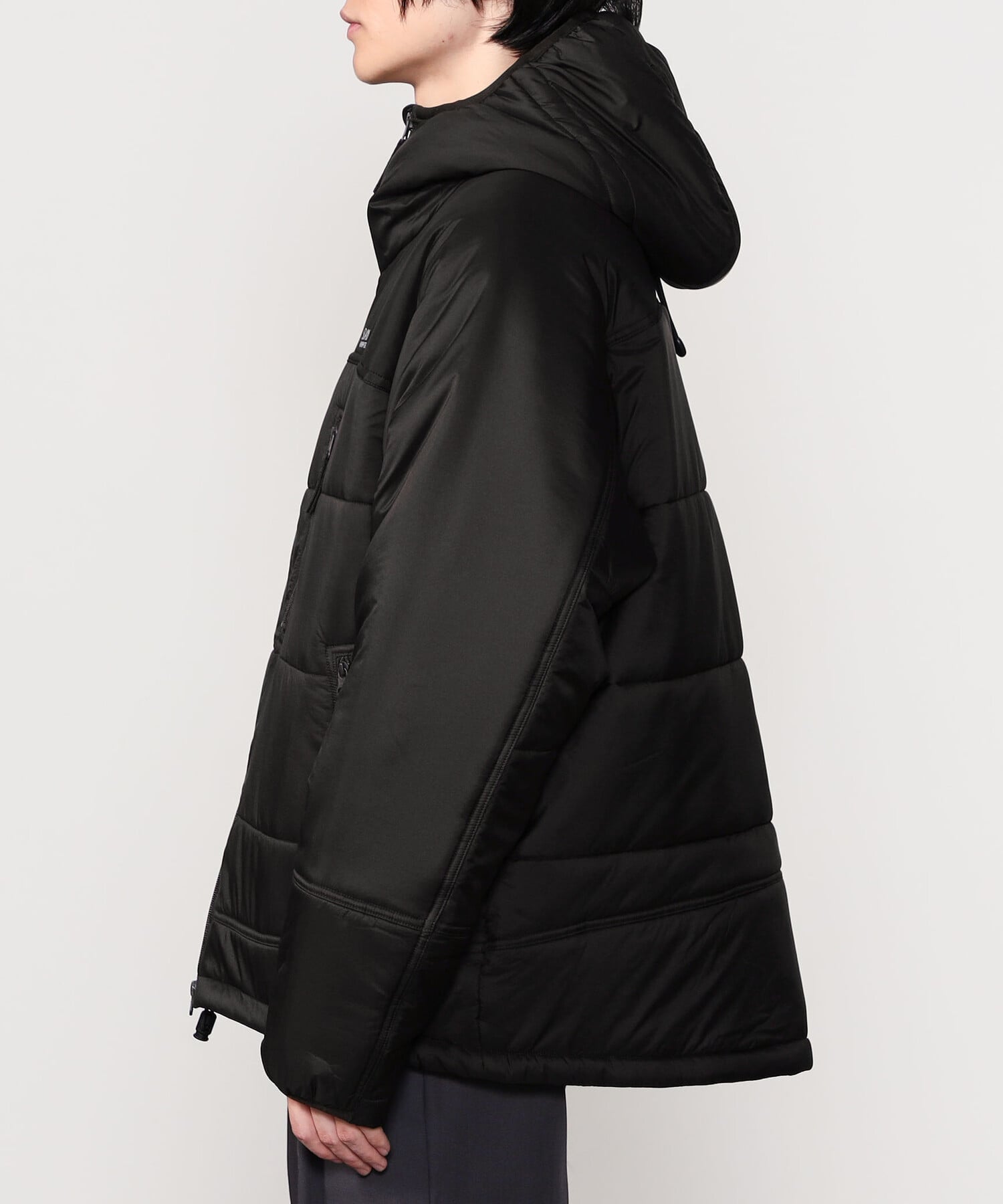 Bshop｜SEDAN ALL-PURPOSE | Polar Puff Parka MEN | Rakuten Fashion
