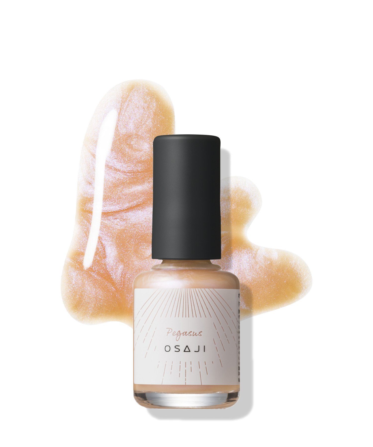 OSAJI｜【公式】オサジ アップリフト ネイルカラー | Rakuten Fashion