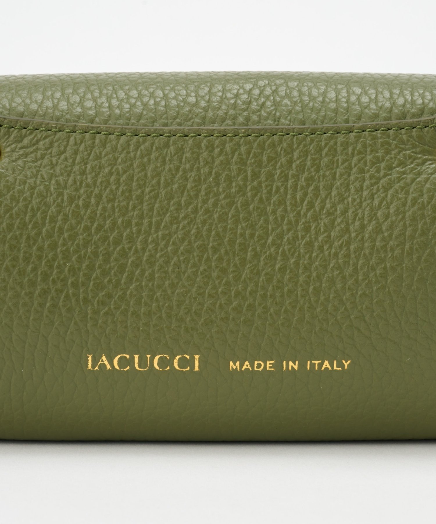 IACUCCI｜アバ ウォレット CERVO | Rakuten Fashion(楽天ファッション