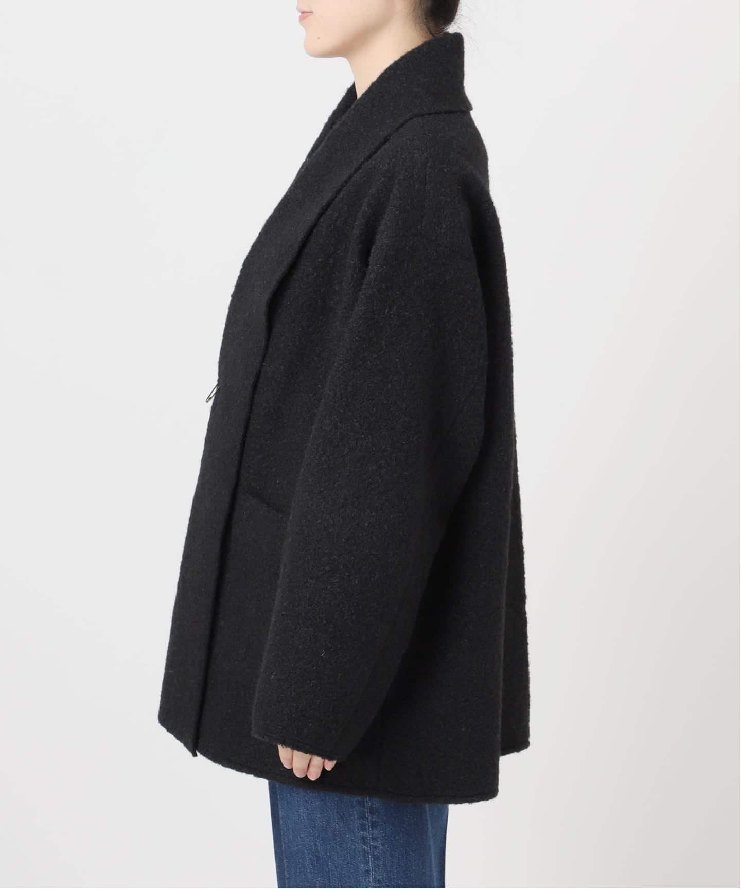 B.C STOCK｜《追加2》ブークレージャージ着流しコート | Rakuten