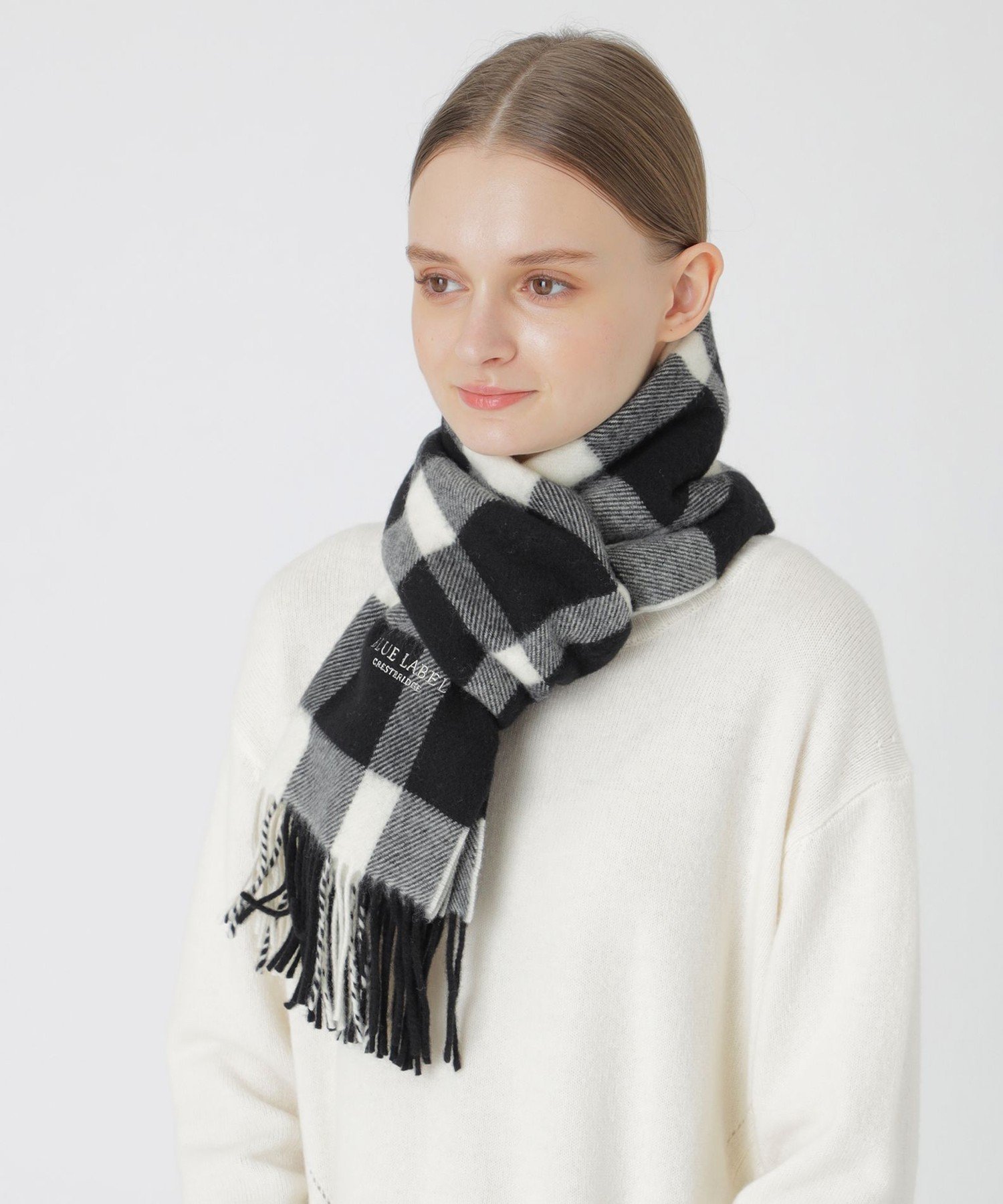 BLUE LABEL / BLACK LABEL CRESTBRIDGE｜クレストブリッジチェック