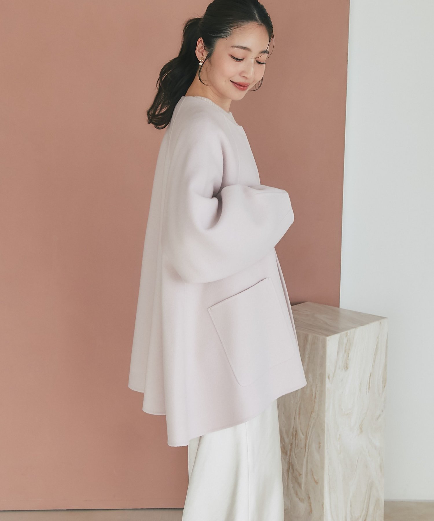 La boutique BonBon｜【今すぐお届け!・miki監修カラーあり】ライト