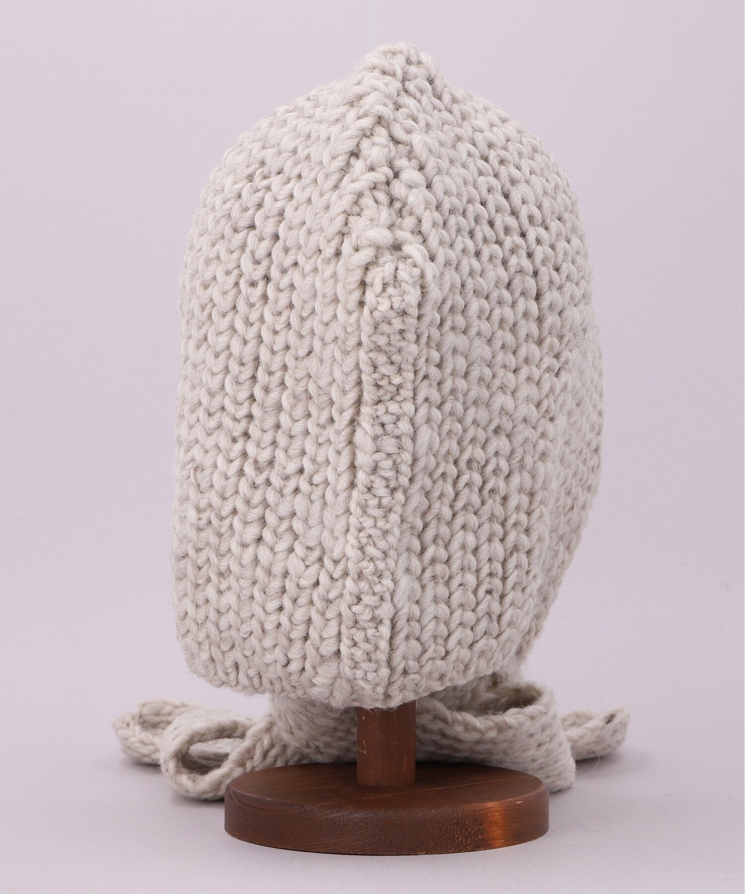 CA4LA｜KNIT HOOD BABUSHKA | Rakuten Fashion(楽天ファッション／旧