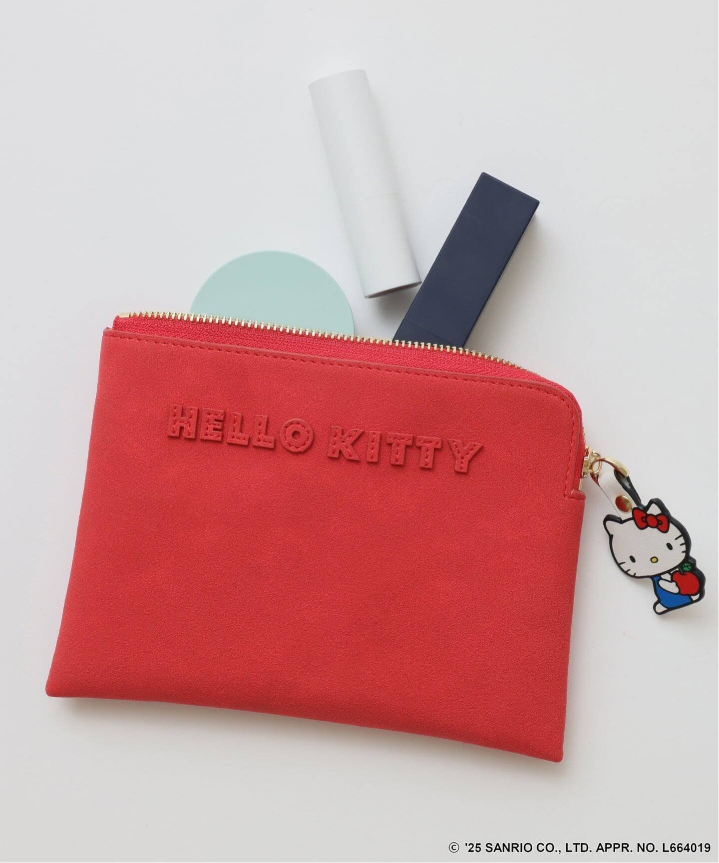 Spick & Span｜《追加予約》HELLO KITTY S&S HASHIBAMI フェイク
