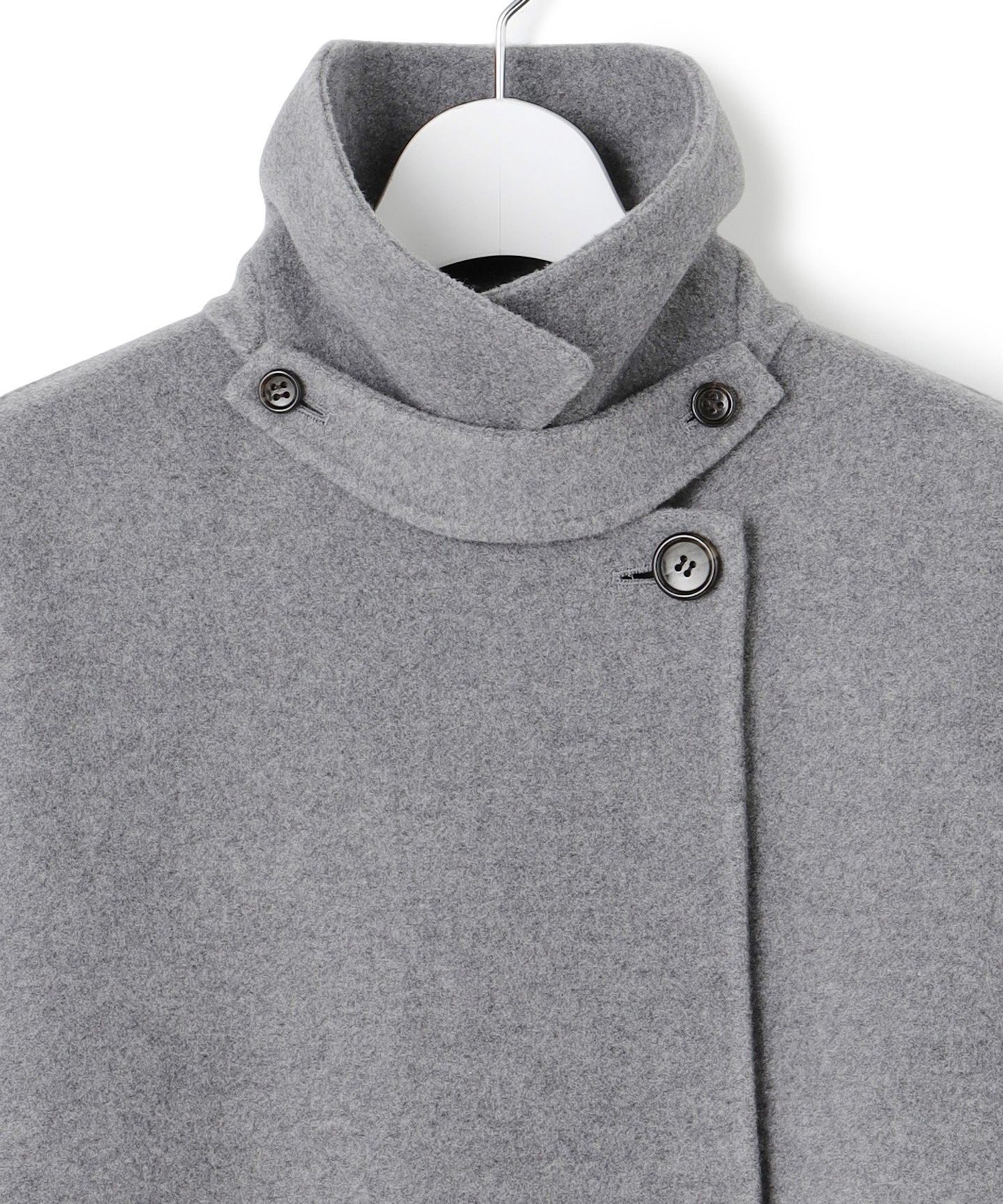 23区｜【VERYベストアウター大賞「ロングアウター賞」受賞!/滝沢眞規子