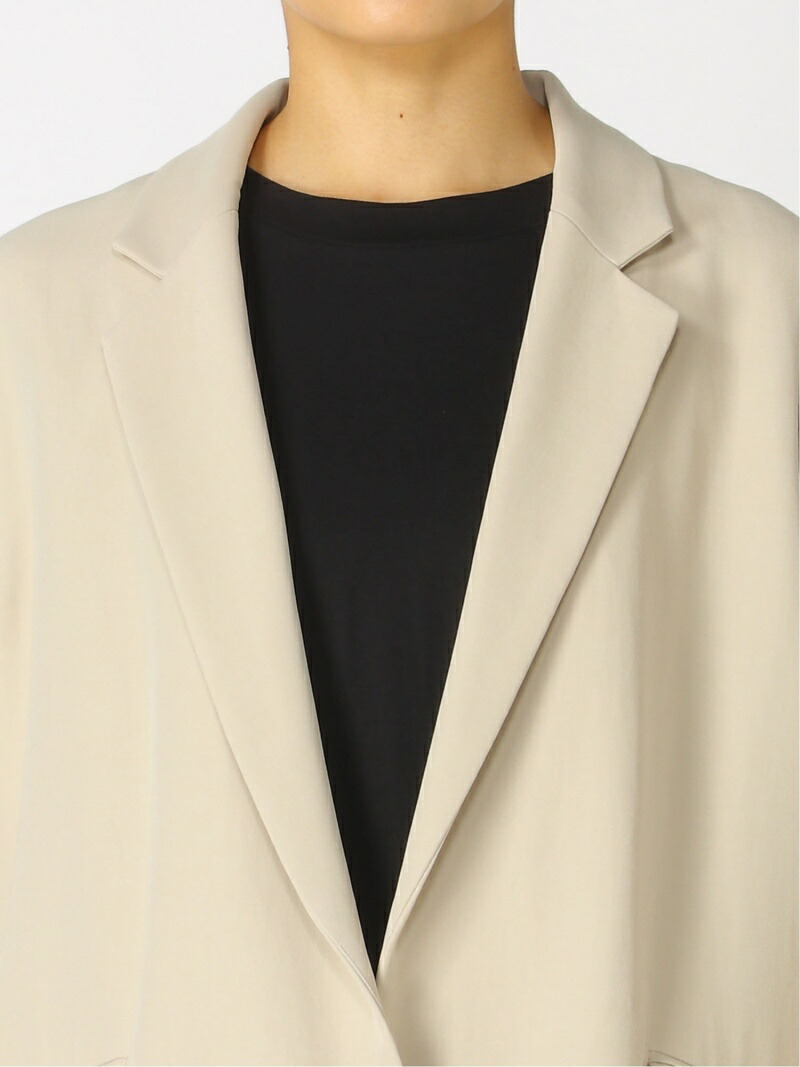 B.C STOCK｜Spick and Span/(W)チェスターコート | Rakuten Fashion