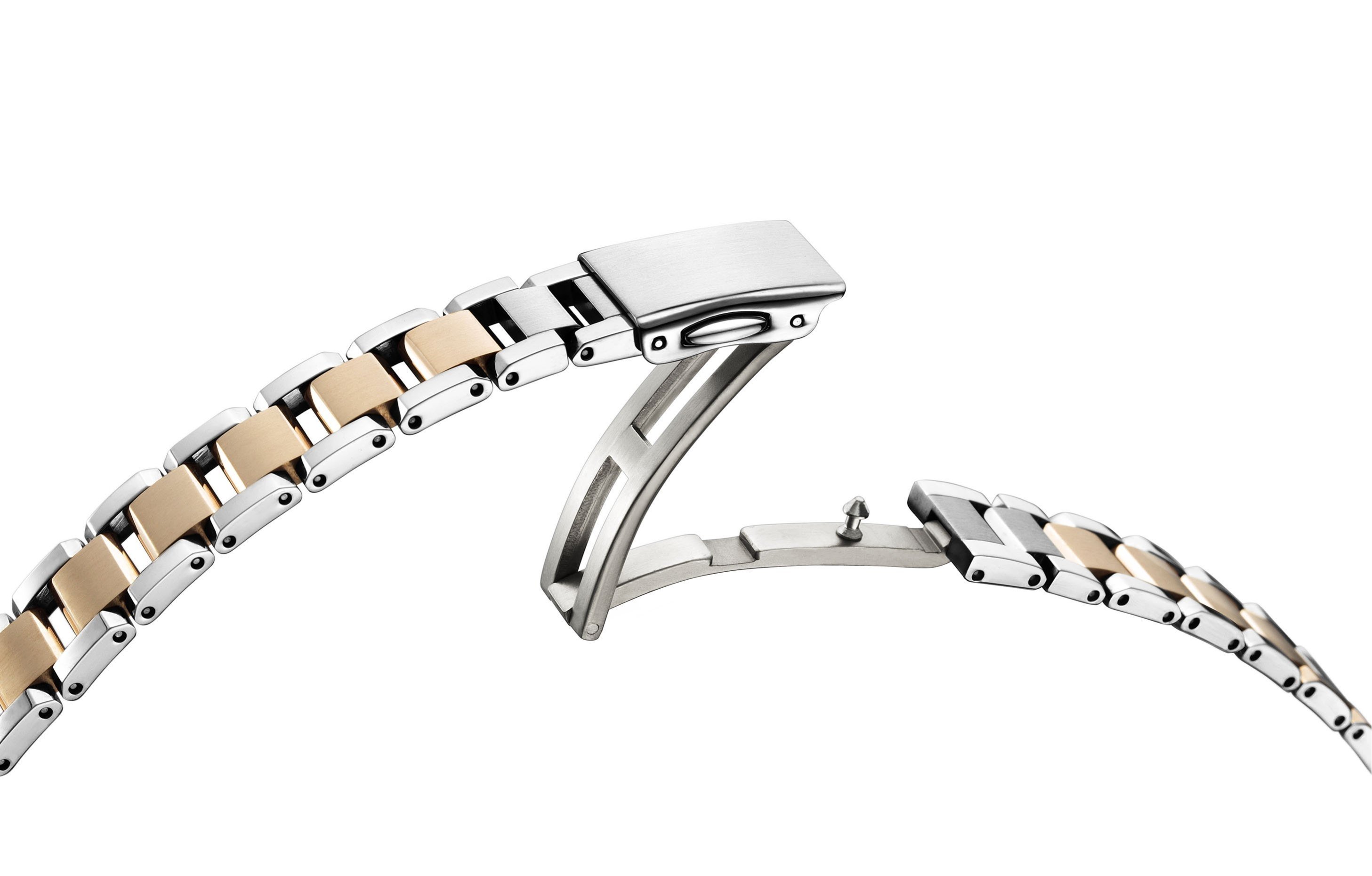 CITIZEN｜シチズン クロスシー mizu collection エコ・ドライブ電波