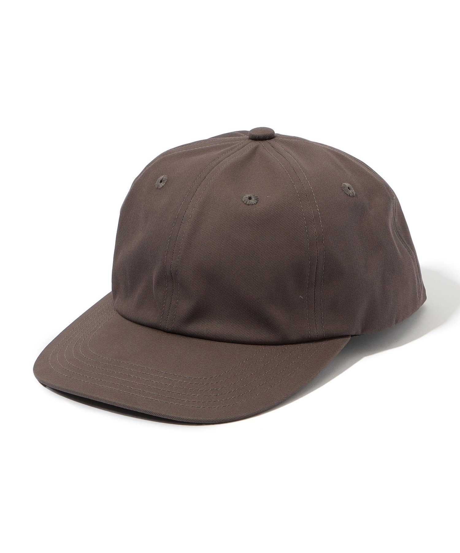 TOMORROWLAND｜KIJIMA TAKAYUKI COTTON GABA 6PANEL CAP | Rakuten