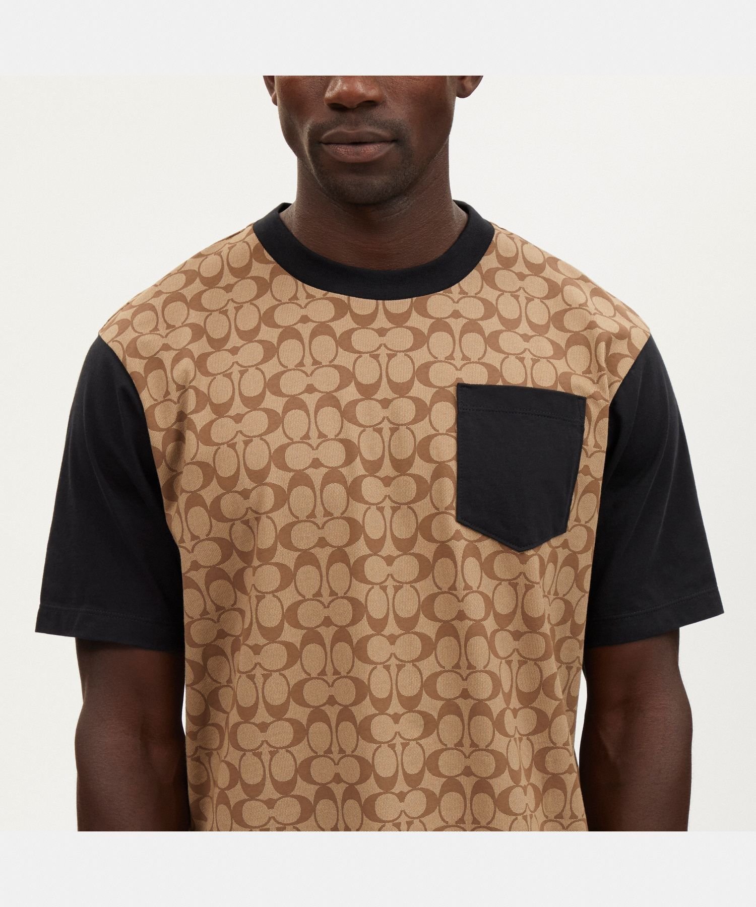 COACH OUTLET｜【公式】シグネチャー Tシャツ | Rakuten Fashion(楽天