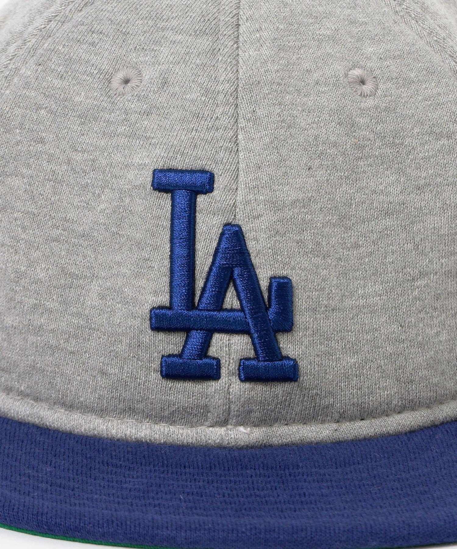 BEAMS MEN｜【別注】NEW ERA * BEAMS PLUS with LOOPWHEELER / RC