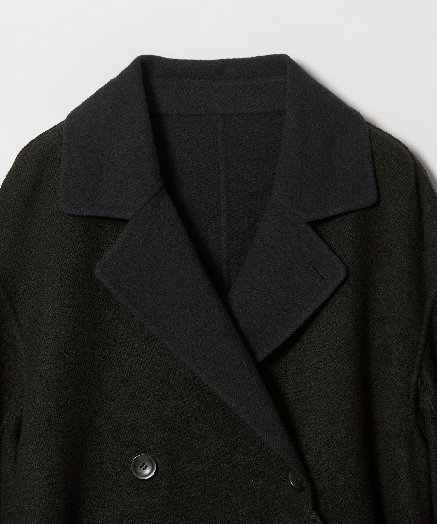 attisession リバーシブルベルトコート！！定価49940円！！ BEAUTY&YOUTH UNITED ARROWS｜<ATTISESSION>リバーシブル ベルト