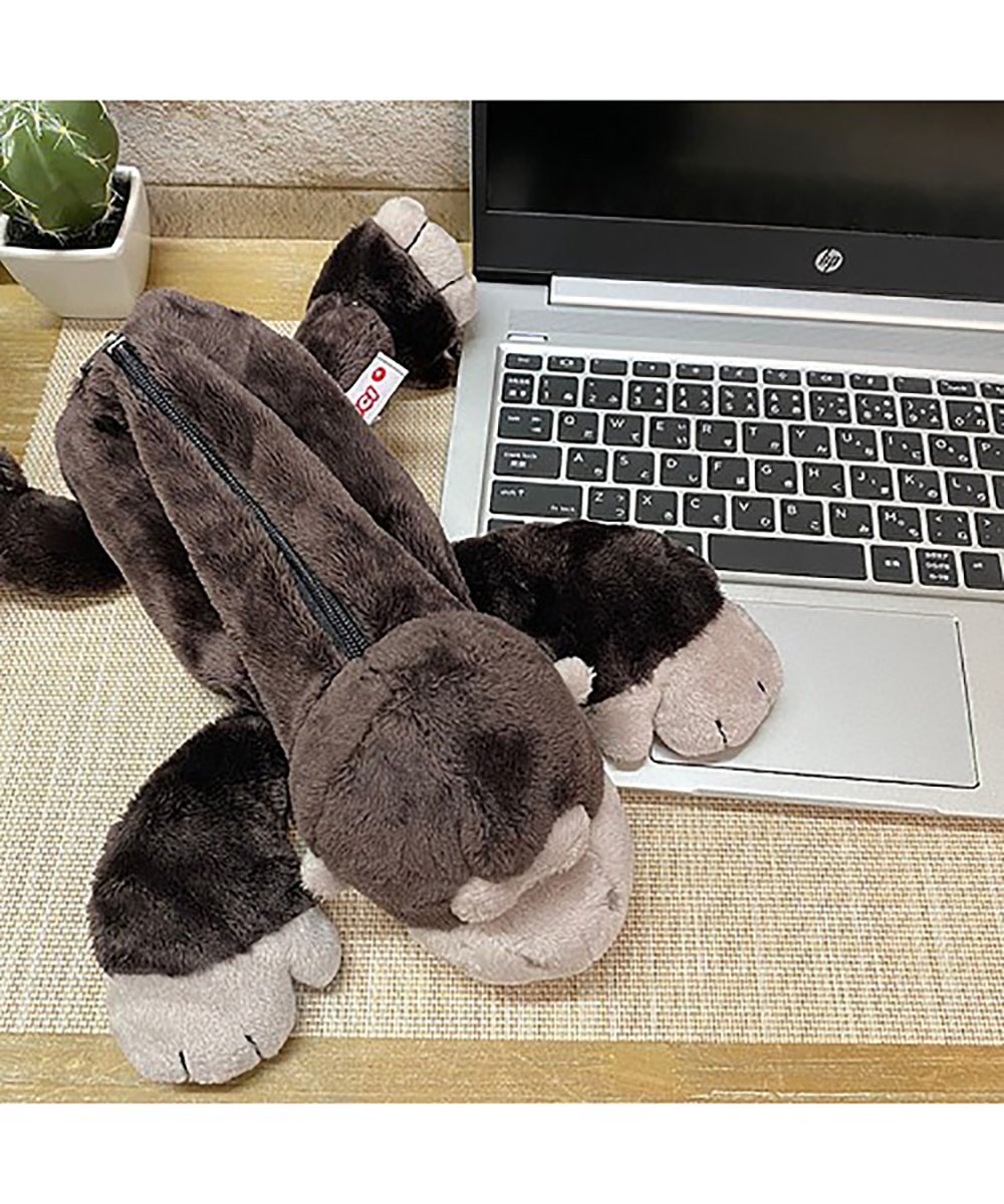 entre square｜フィギュアペンポーチ ゴリラ | Rakuten Fashion(楽天