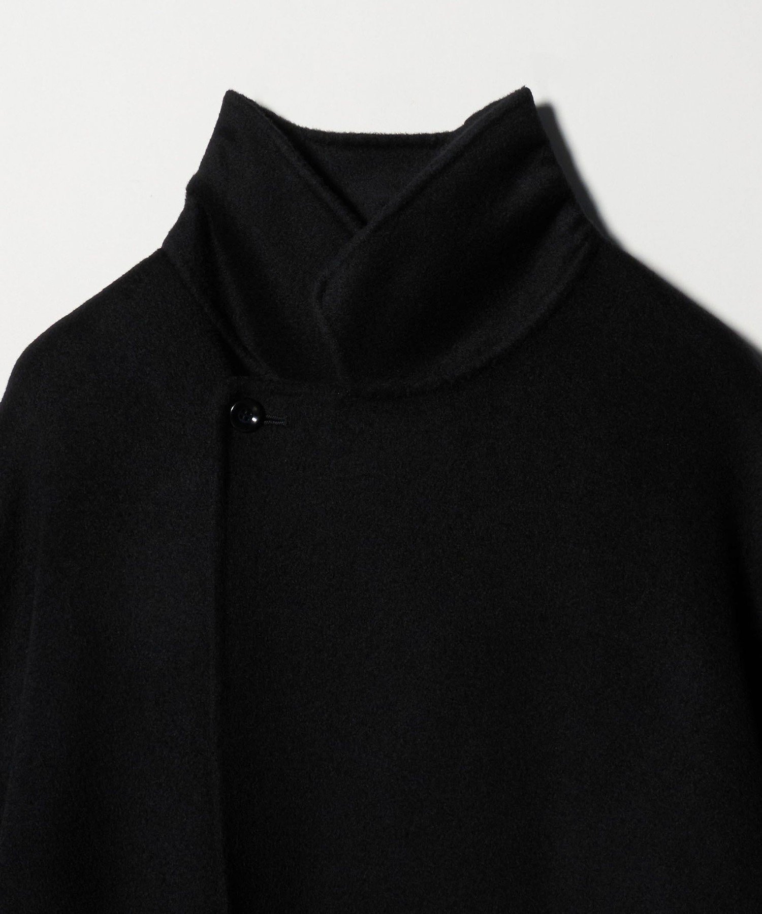 MARW UNITED ARROWS / 新品・未使用 リバー ロングコート MARW UNITED ARROWS＞リバー ロングコート（その他アウター）｜MARW