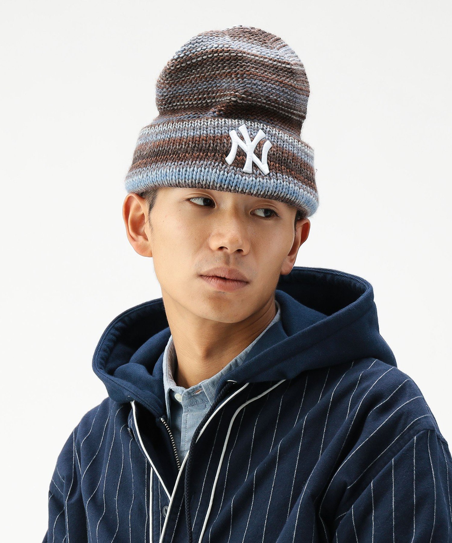 JOURNAL STANDARD｜NEW ERA / ニューエラ 別注 JOSHUA E LALK 930