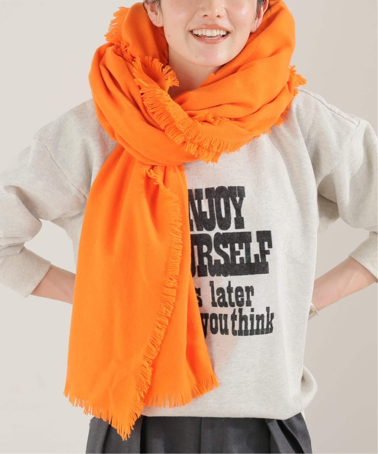 JOURNAL STANDARD L'ESSAGE｜【ASAUCE MELER/アソースメレ】ウルトラ