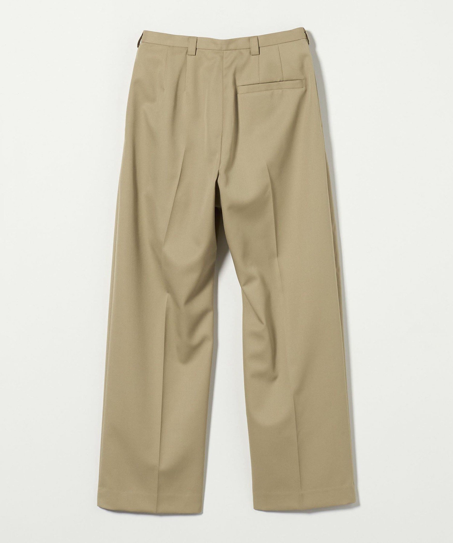 6 BEAUTY&YOUTH UNITED ARROWSコットンチノパンツ UNITED ARROWS LTD. OUTLET｜<6(ROKU)>コットン チノ パンツ | Rakuten