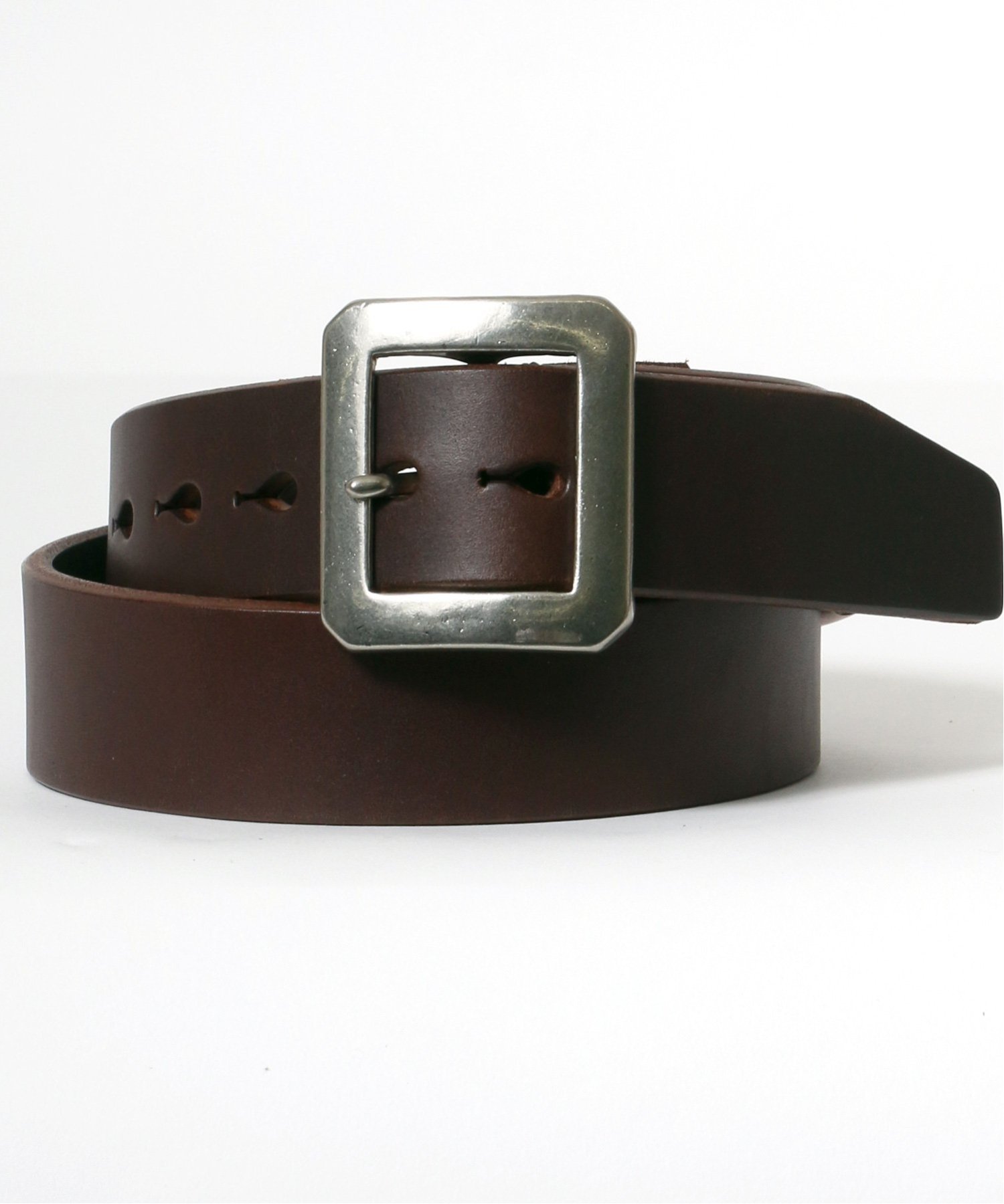 marukawa｜Levi's リーバイス ベルト 38mm レザーベルト 日本製