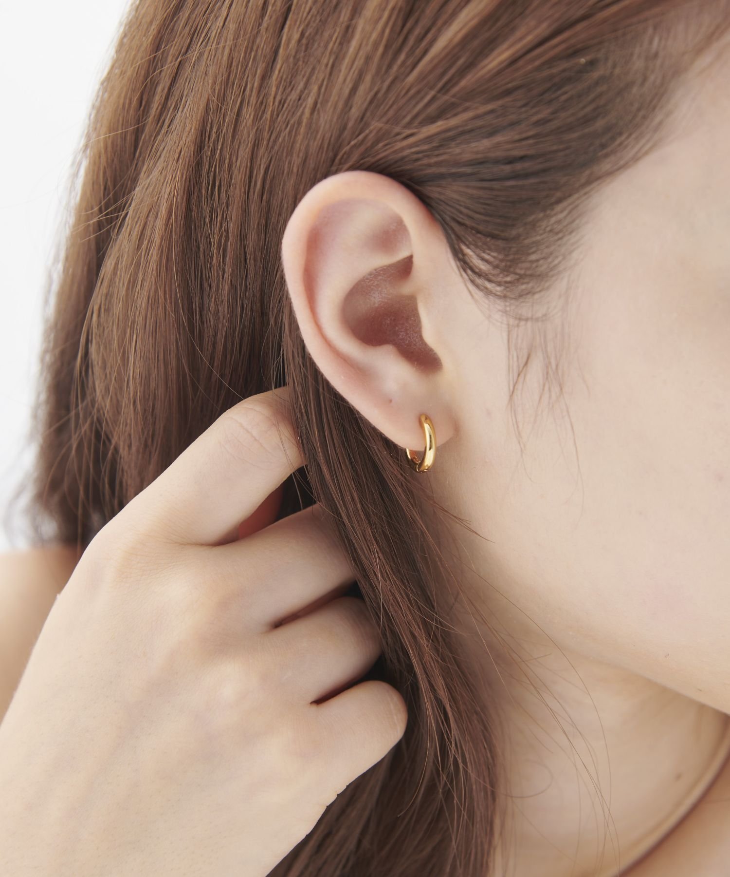 ete｜オブジェ ピアス S | Rakuten Fashion(楽天ファッション／旧楽天